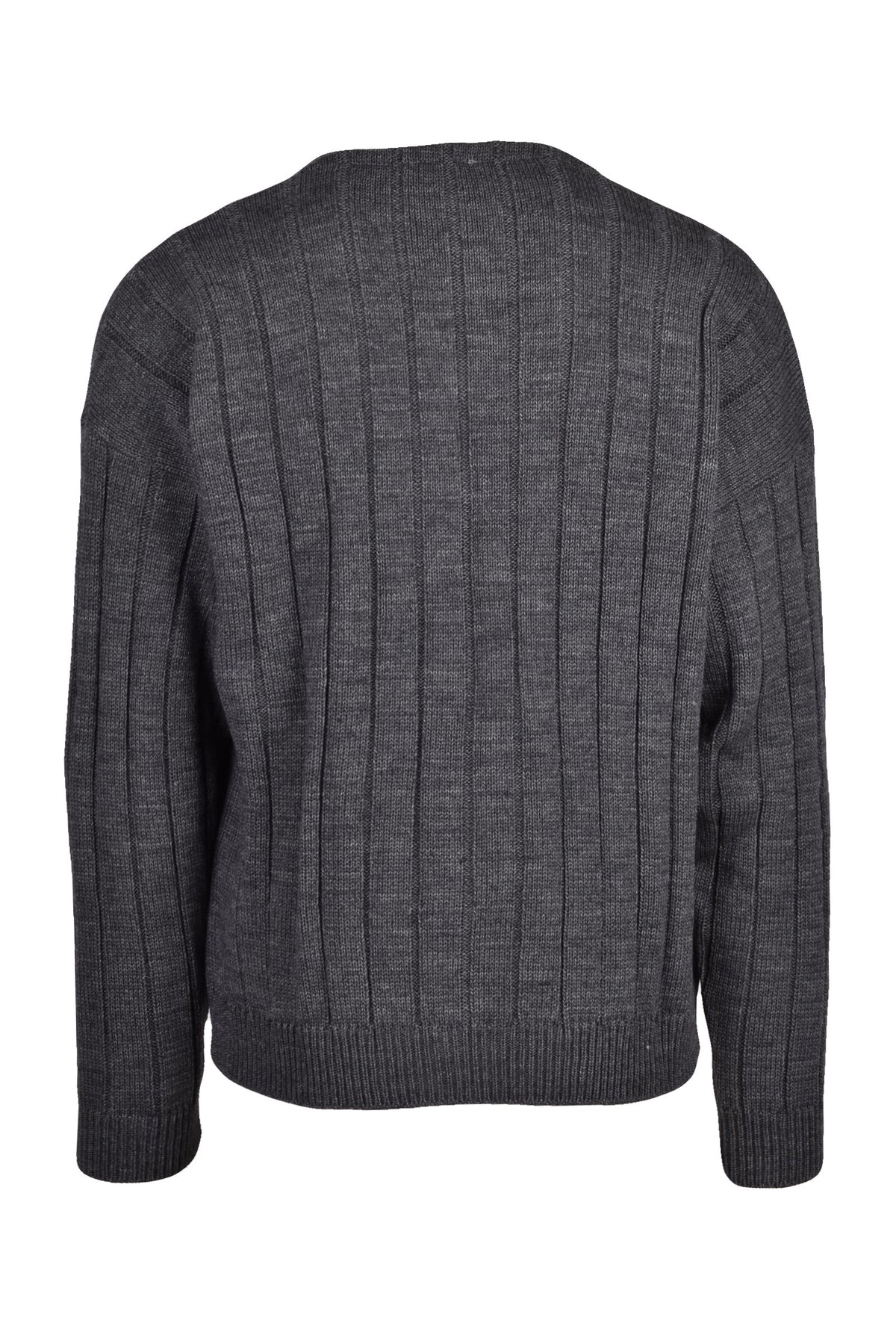 DANIELE ALESSANDRINI - KNITWEAR AND SWEATSHIRTS