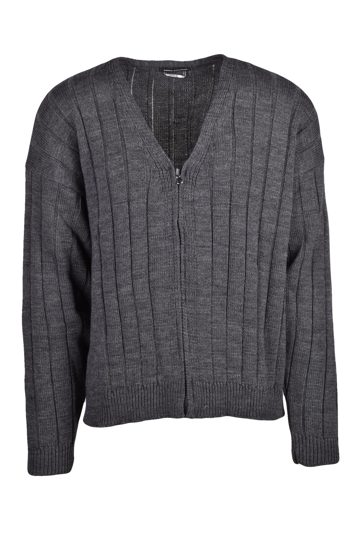 DANIELE ALESSANDRINI - KNITWEAR AND SWEATSHIRTS