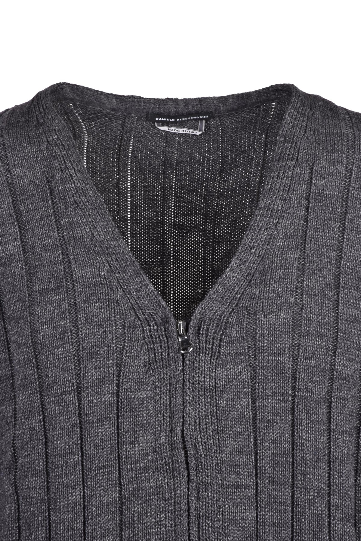 DANIELE ALESSANDRINI - KNITWEAR AND SWEATSHIRTS