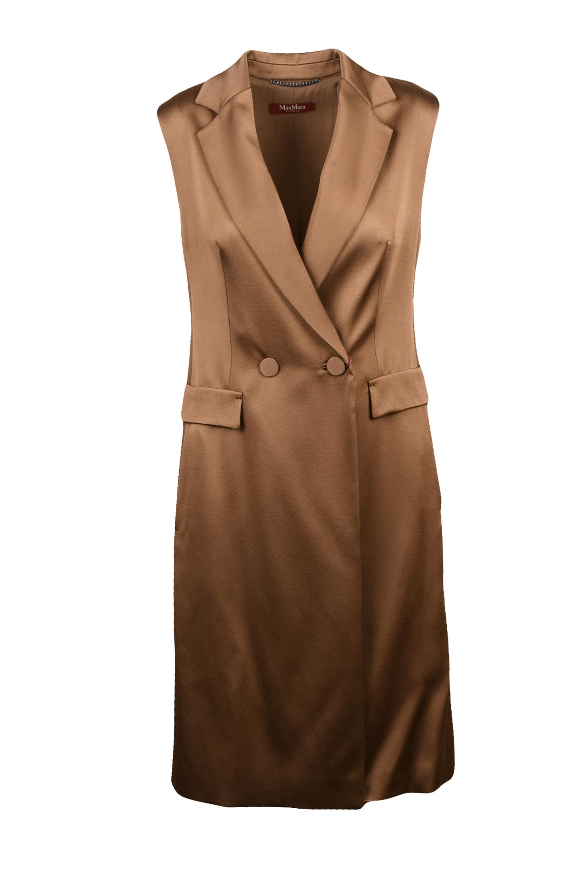 MAX MARA STUDIO - DRESS