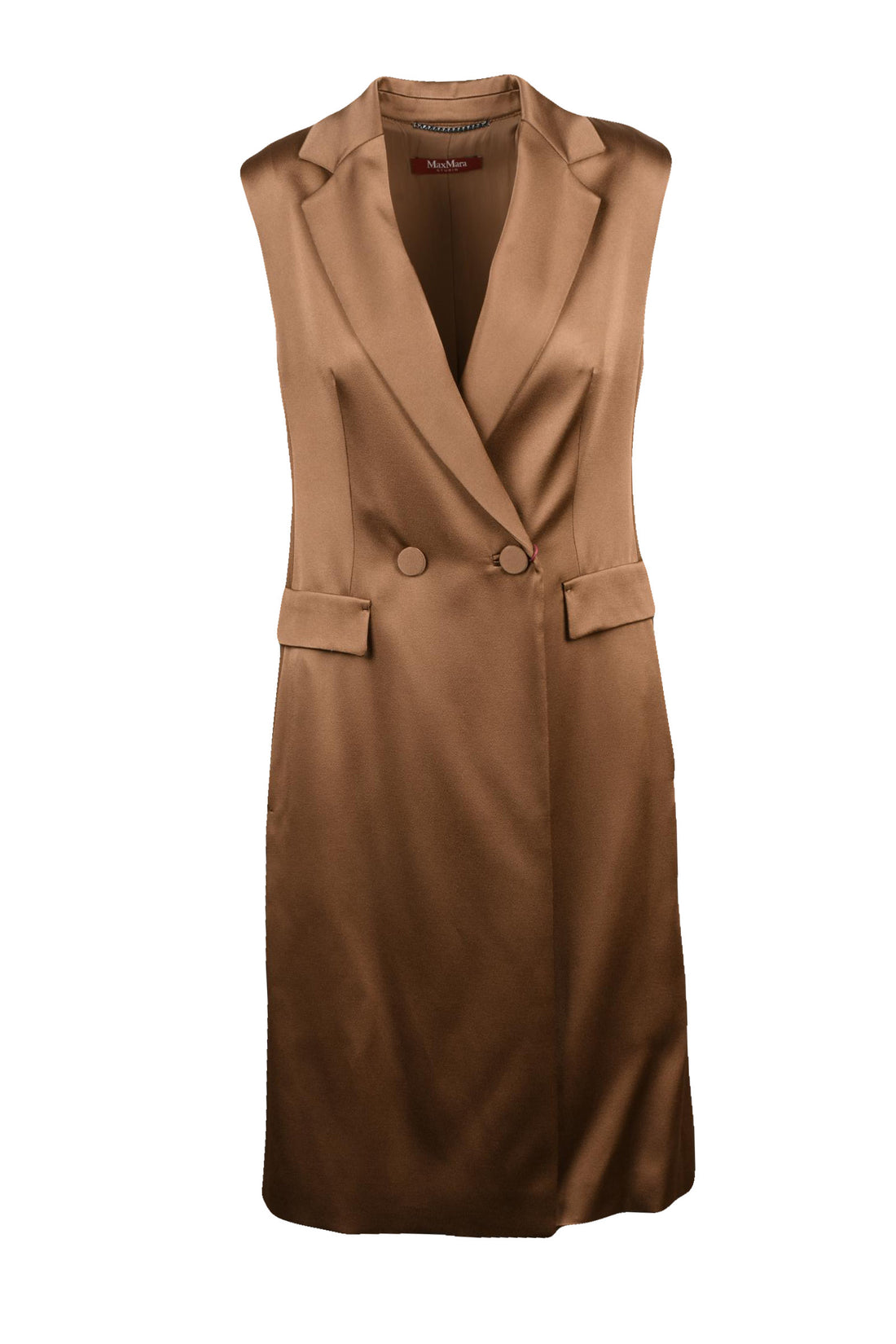 MAX MARA STUDIO - DRESS