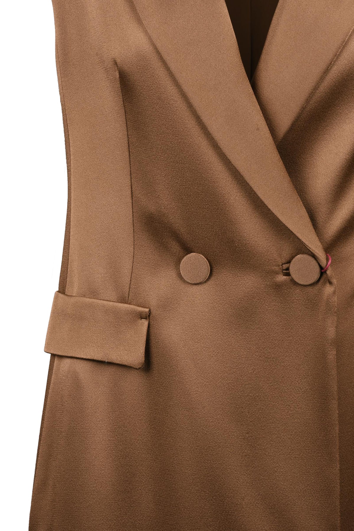 MAX MARA STUDIO - DRESS