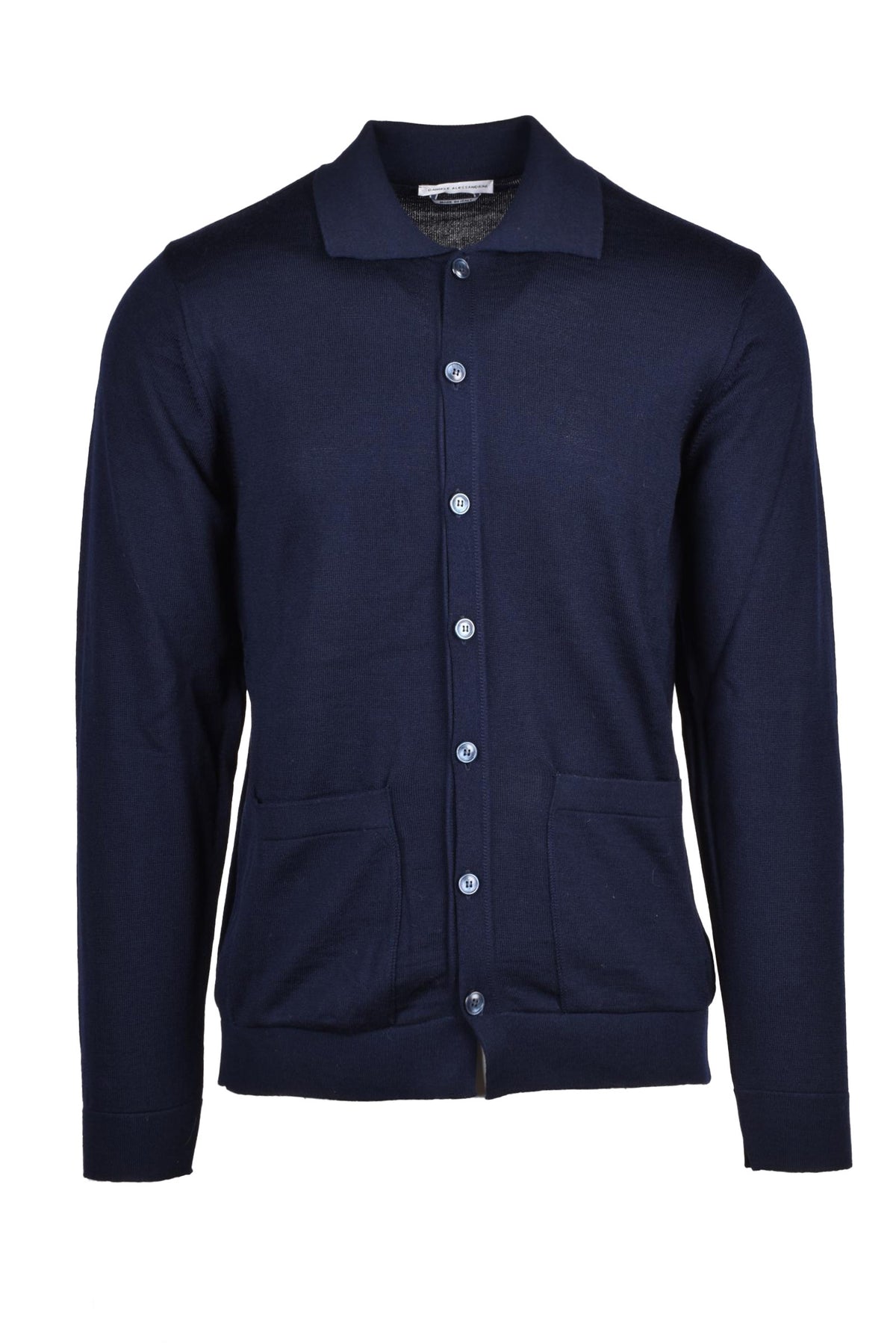 DANIELE ALESSANDRINI - KNITWEAR AND SWEATSHIRTS