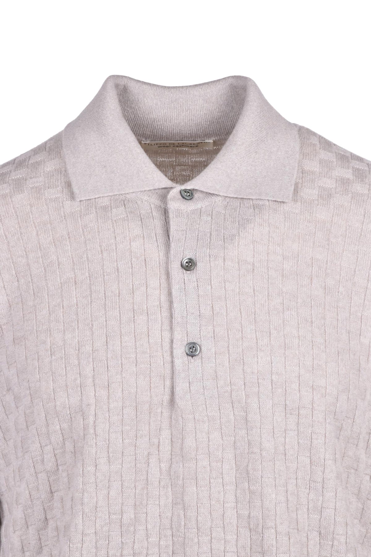 FILIPPO DE LAURENTIIS - KNITWEAR AND SWEATSHIRTS