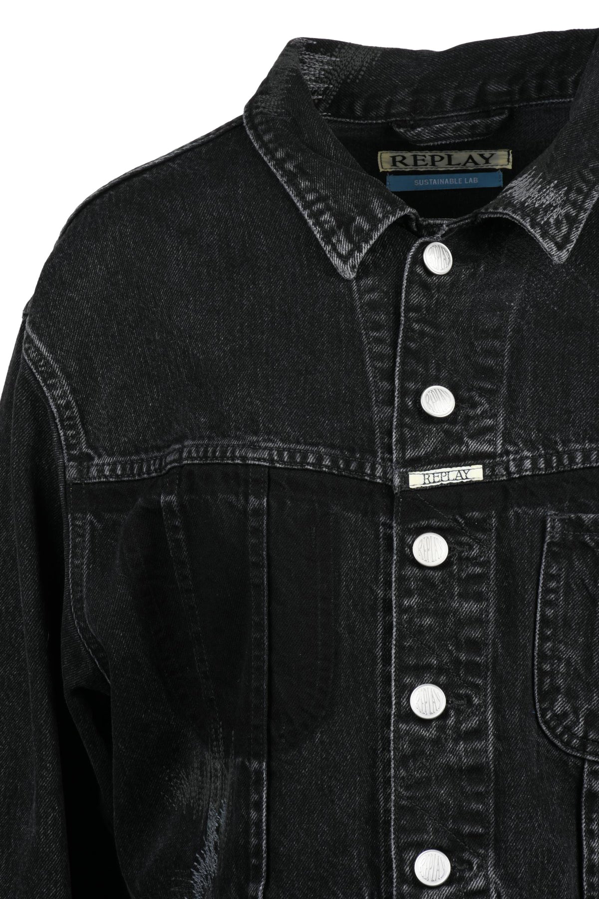 REPLAY - OUTWEAR JACKETS