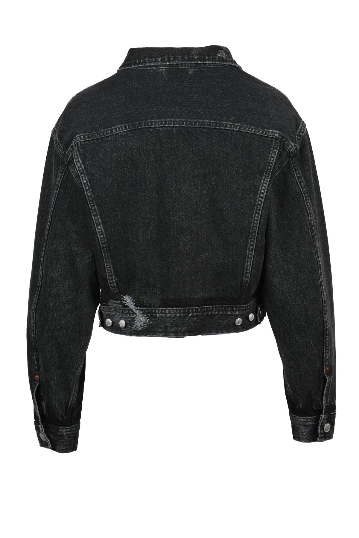 REPLAY - OUTWEAR JACKETS