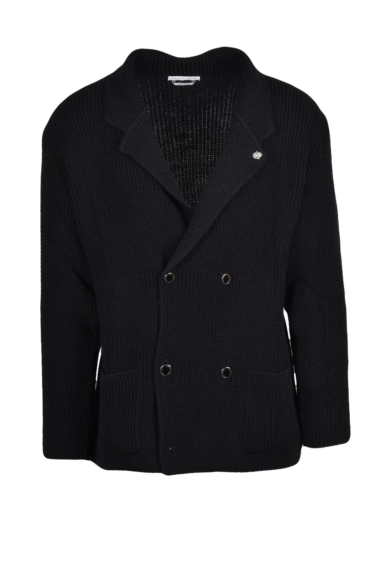 DANIELE ALESSANDRINI - KNITWEAR AND SWEATSHIRTS