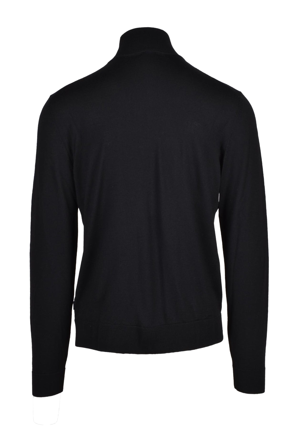 BOSS - KNITWEAR AND SWEATSHIRTS
