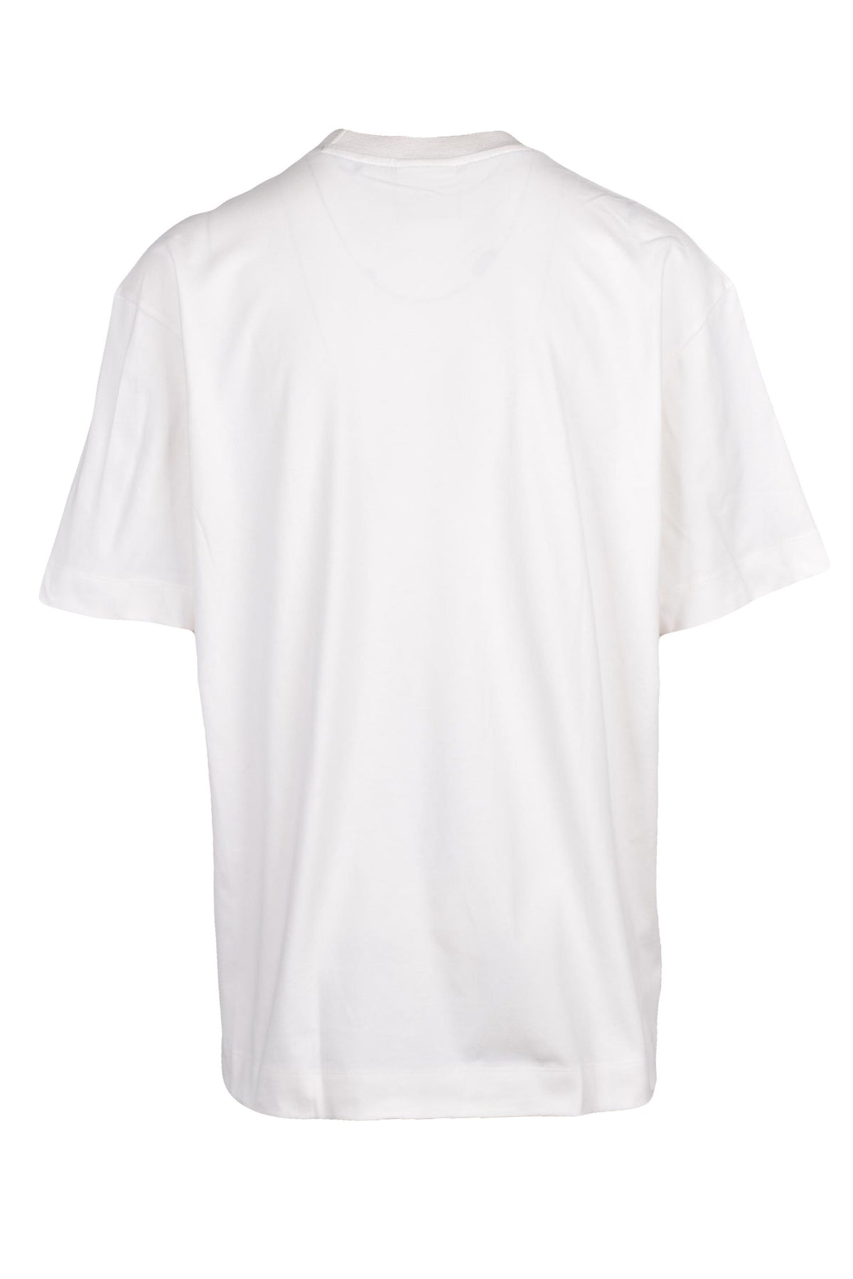 BOSS X STEIFF - T-SHIRT AND POLO