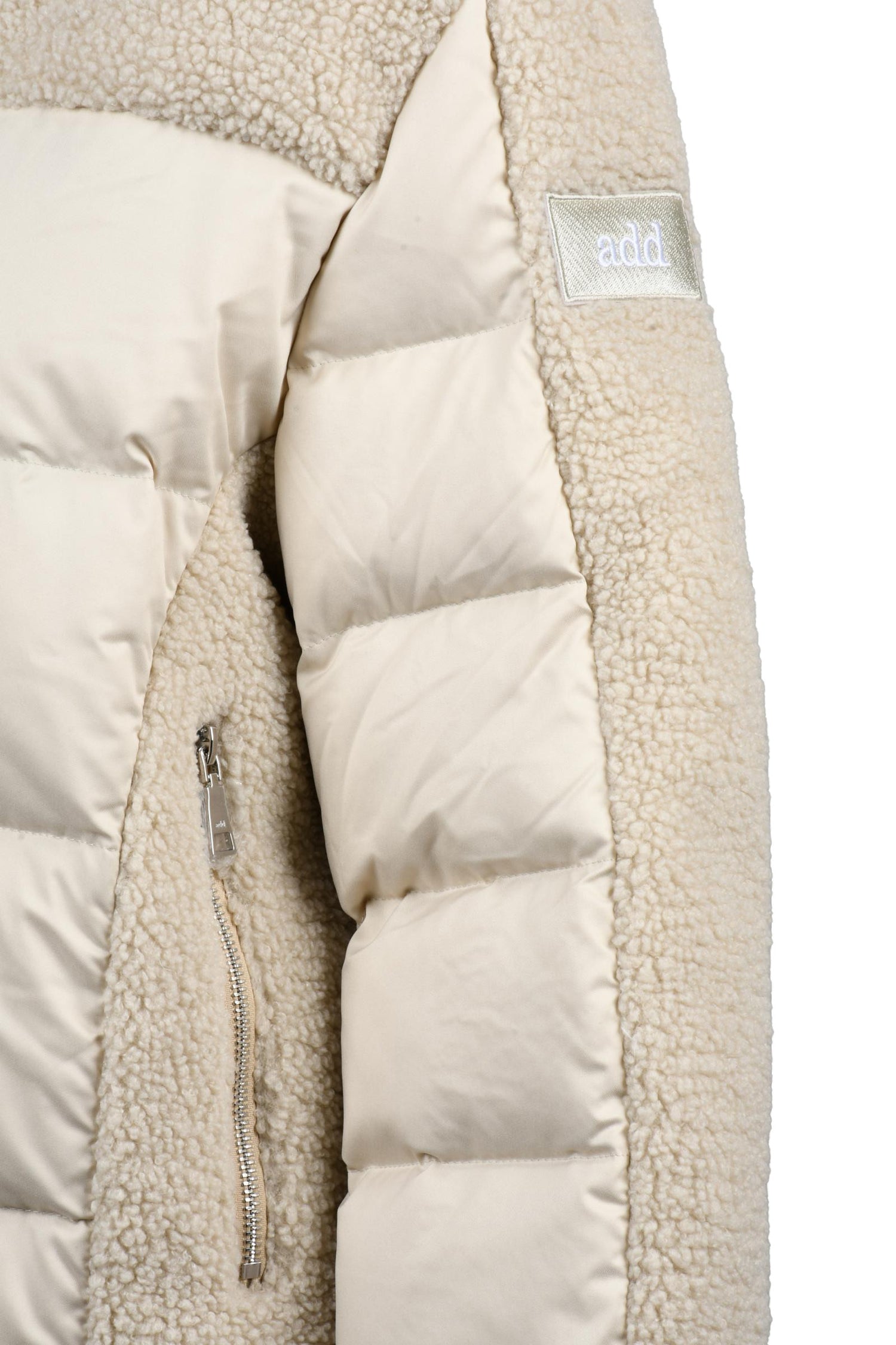 ADD - OUTWEAR JACKETS