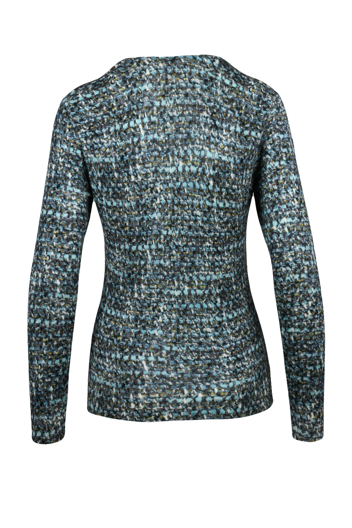 DOLCE & GABBANA - KNITWEAR AND SWEATSHIRTS