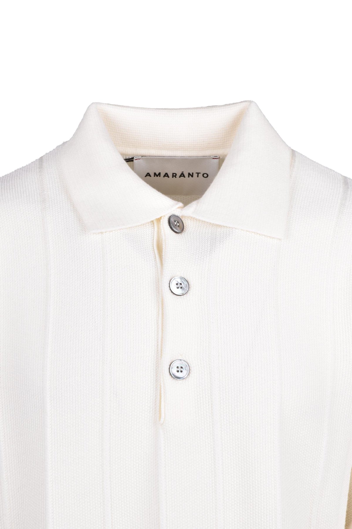 AMARANTO - KNITWEAR AND SWEATSHIRTS
