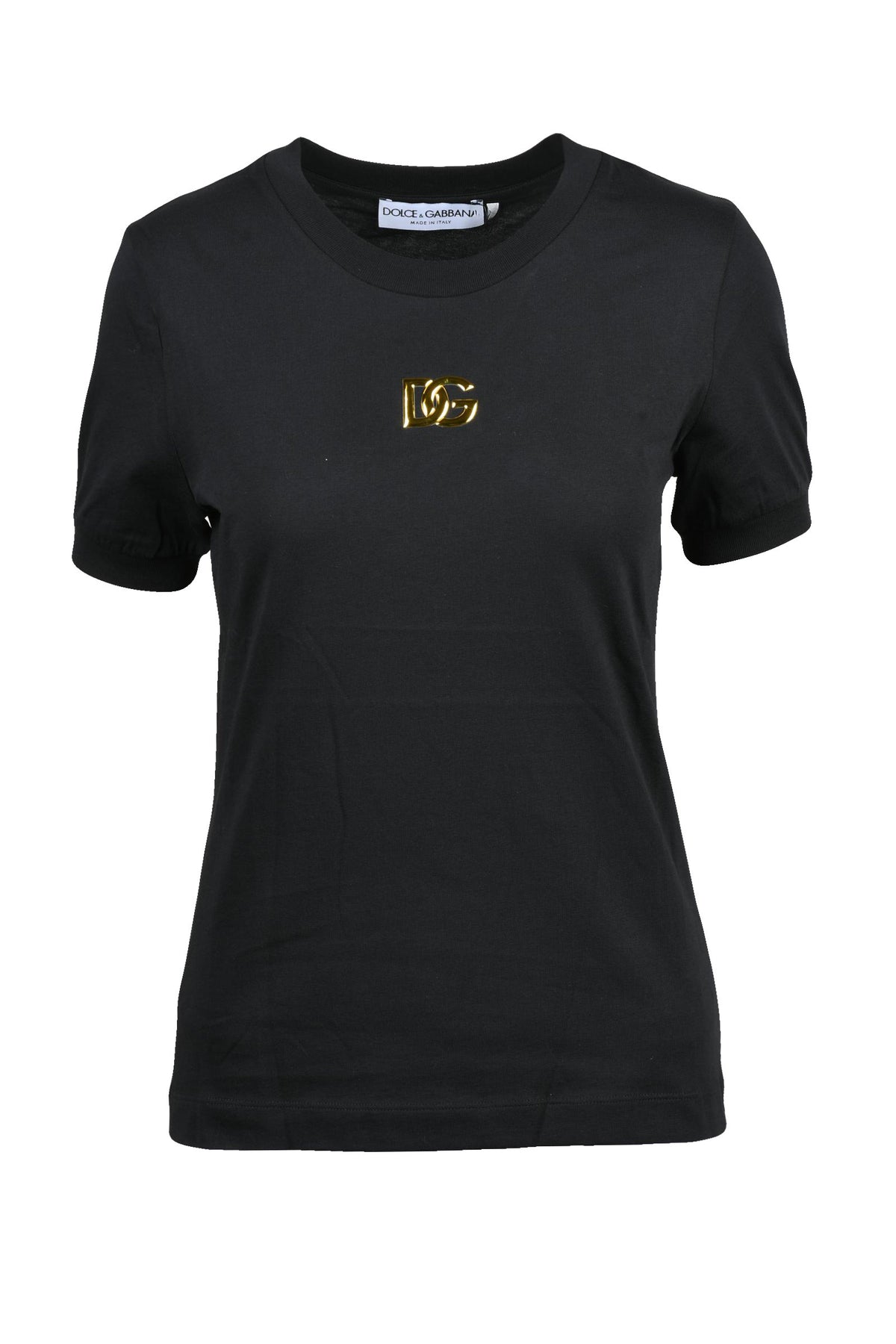 DOLCE & GABBANA - T-SHIRT AND POLO