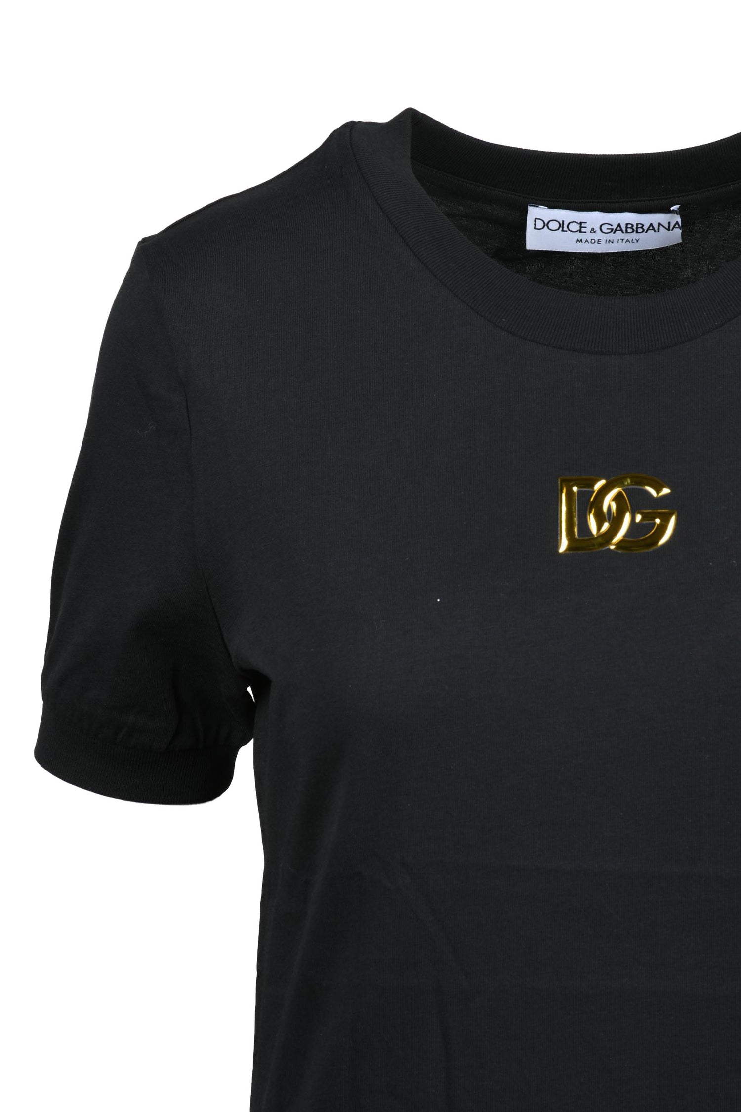 DOLCE & GABBANA - T-SHIRT AND POLO