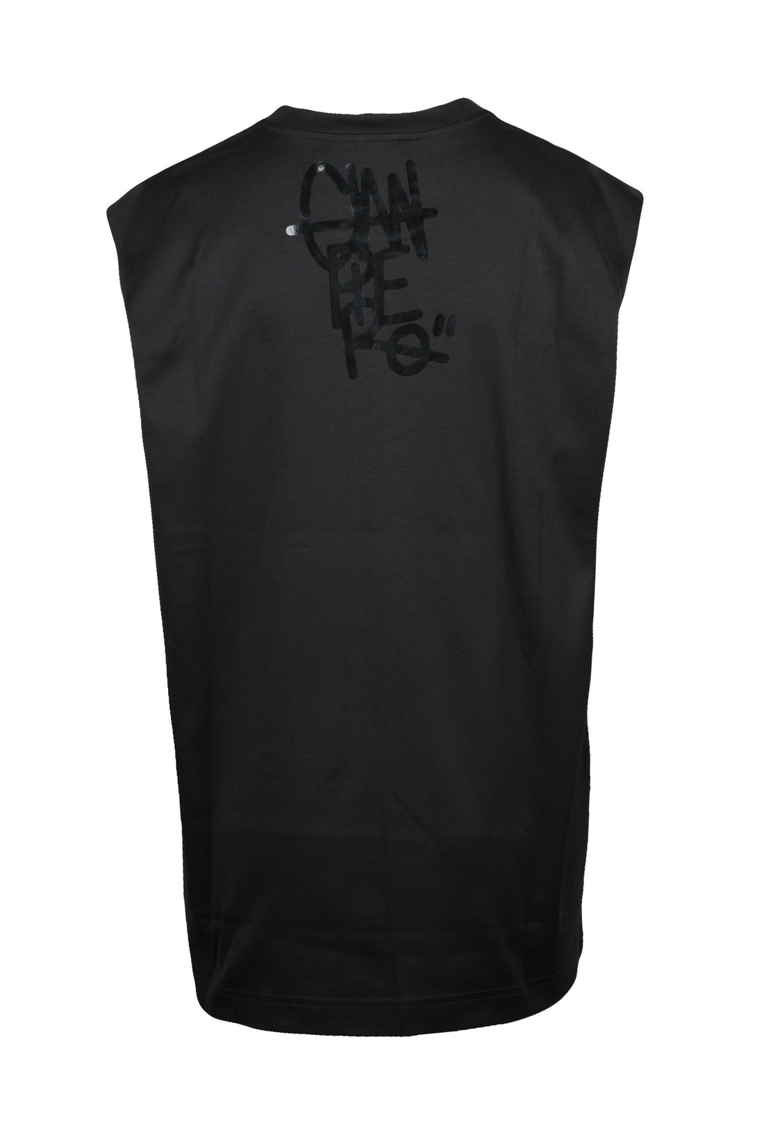DOLCE & GABBANA - T-SHIRT AND POLO