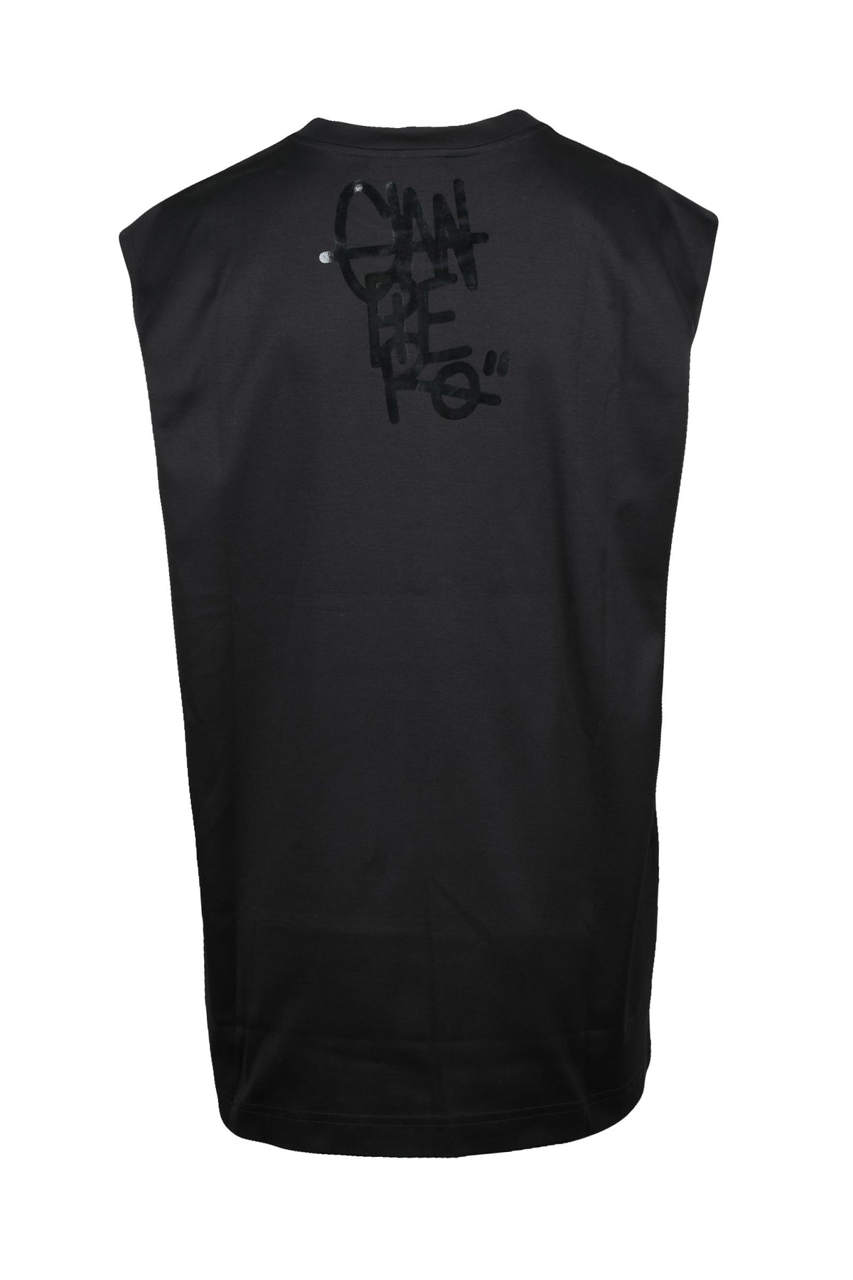 DOLCE &amp; GABBANA - T-SHIRT AND POLO