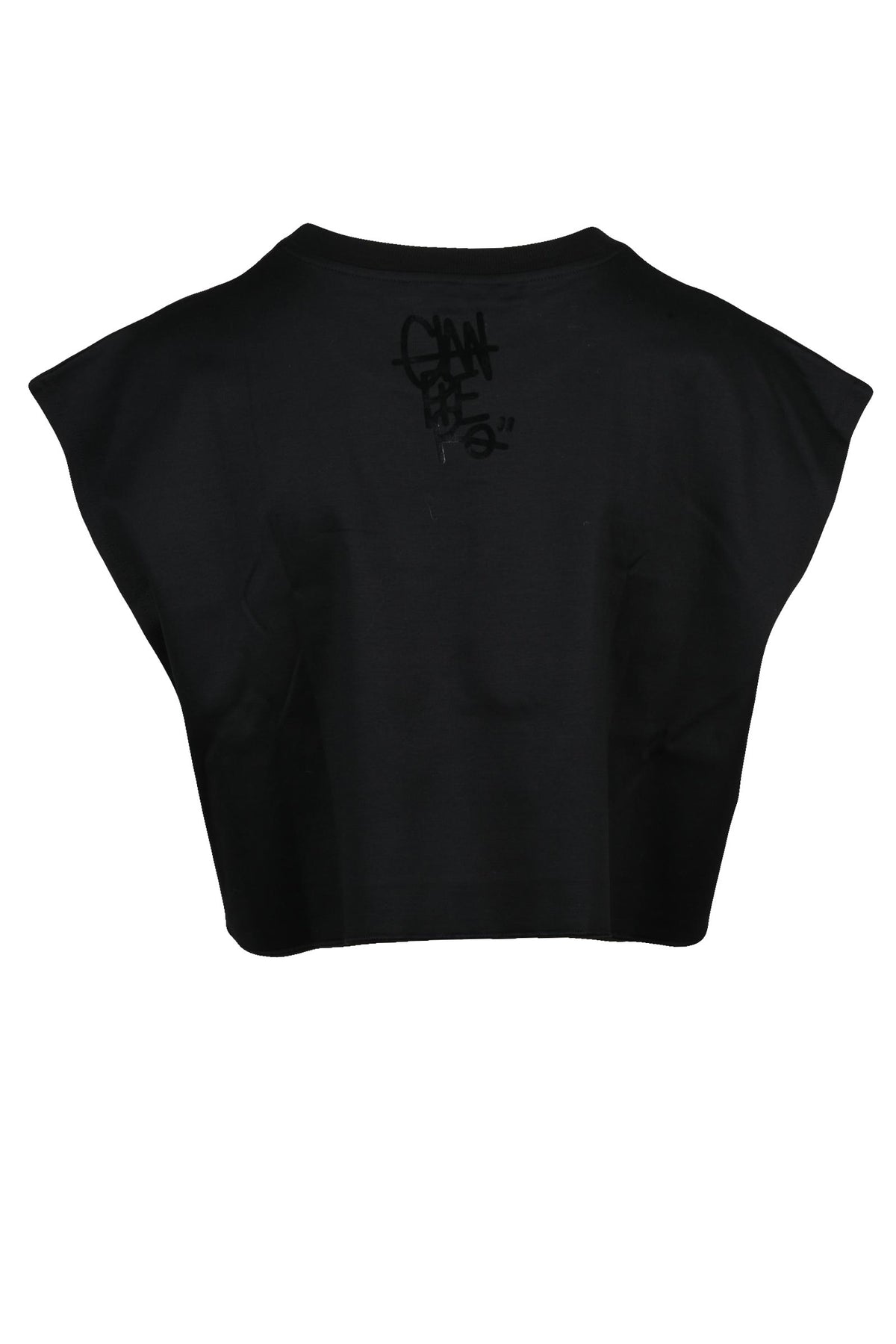 DOLCE & GABBANA - T-SHIRT AND POLO