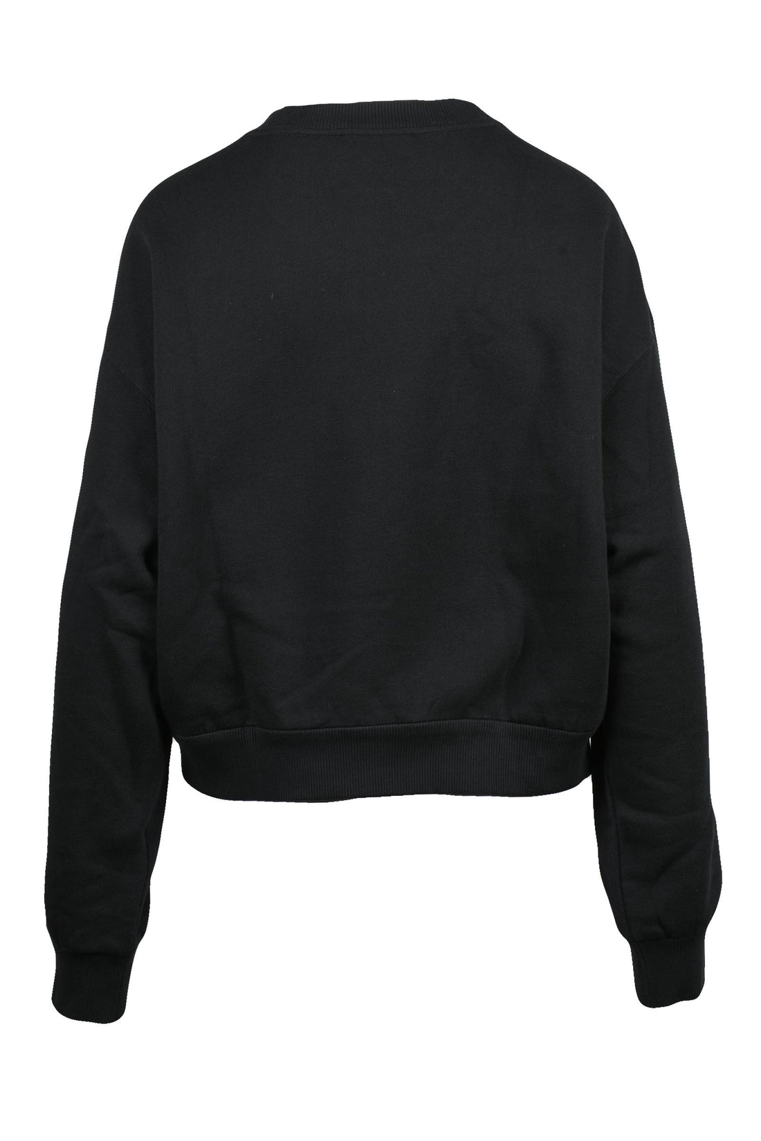 DOLCE & GABBANA - KNITWEAR AND SWEATSHIRTS