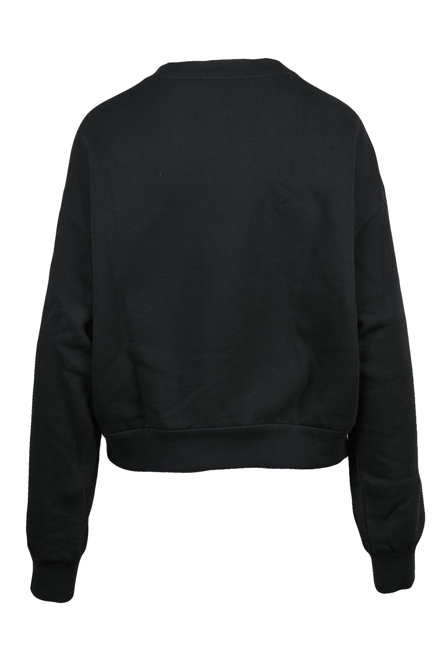 DOLCE & GABBANA - KNITWEAR AND SWEATSHIRTS