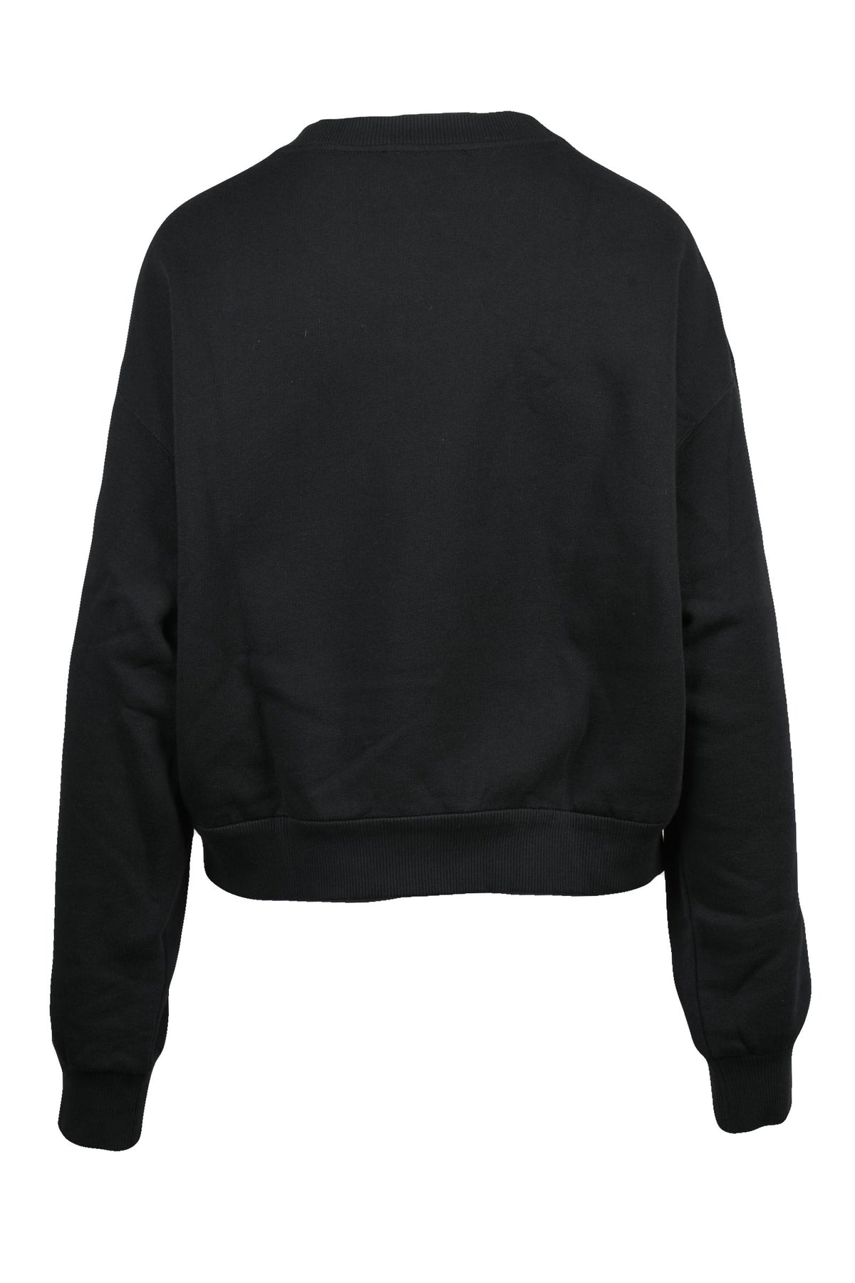 DOLCE &amp; GABBANA - KNITWEAR AND SWEATSHIRTS