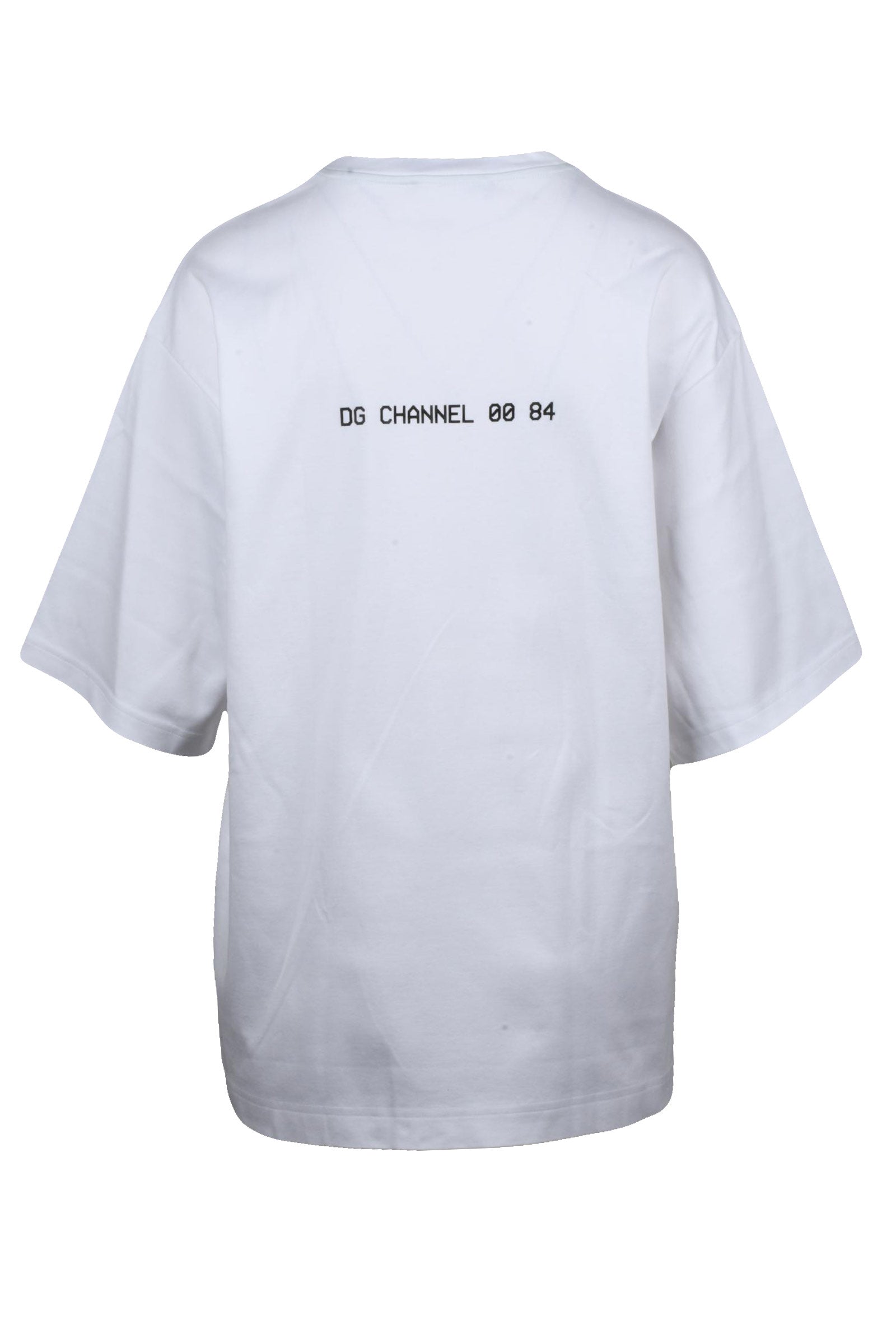 DOLCE &amp; GABBANA - T-SHIRT AND POLO