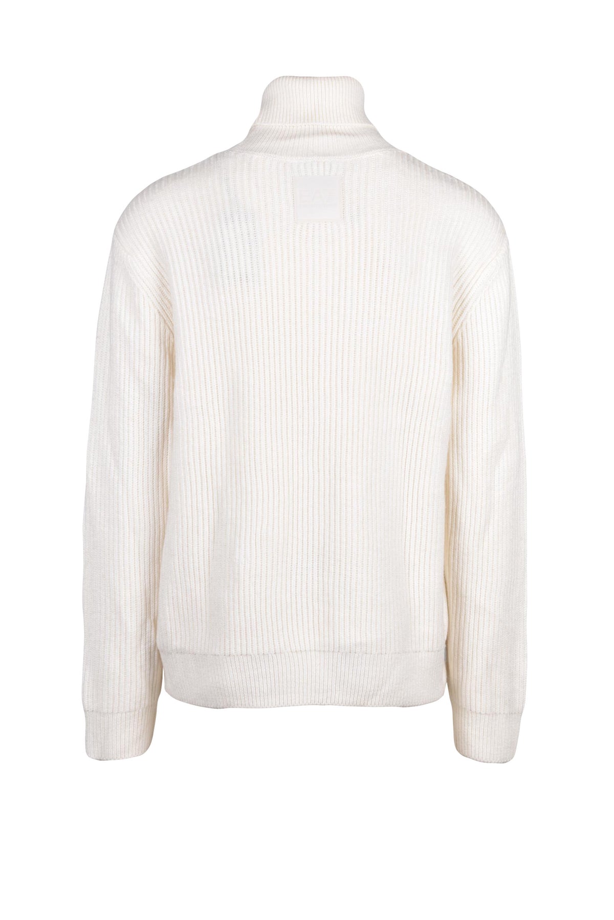 EA7 EMPORIO ARMANI - KNITWEAR AND SWEATSHIRTS