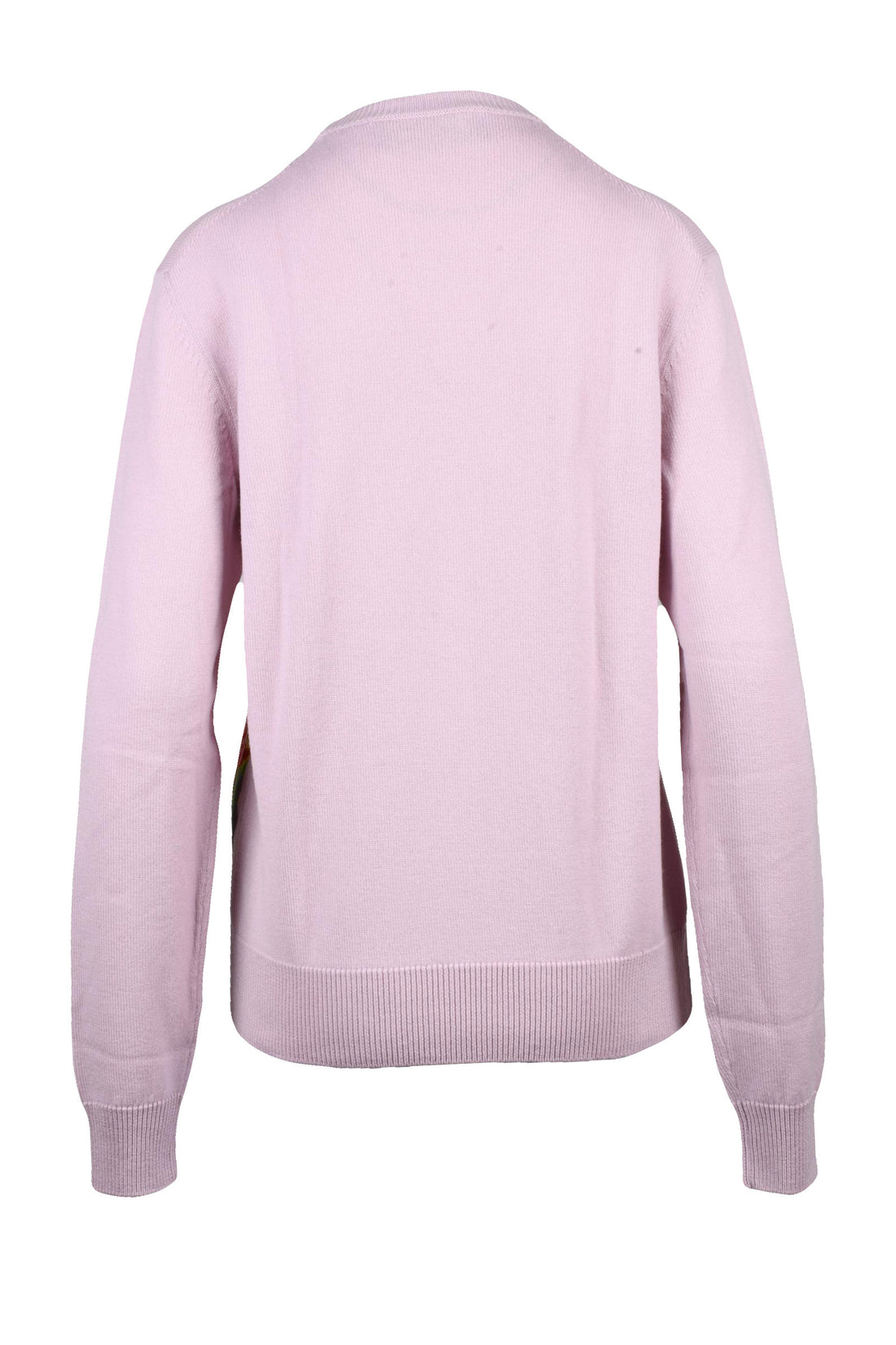 DOLCE & GABBANA - KNITWEAR AND SWEATSHIRTS