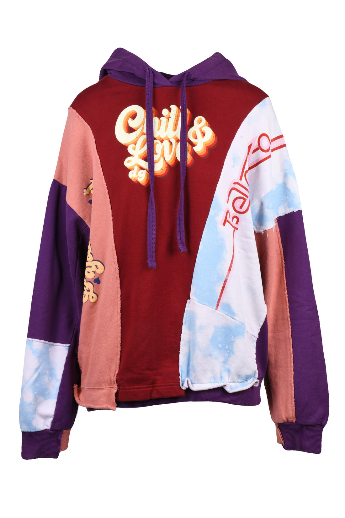 DOLCE & GABBANA - KNITWEAR AND SWEATSHIRTS