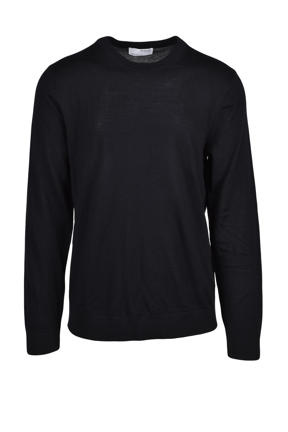 SELECTED - KNITWEAR AND SWEATSHIRTS