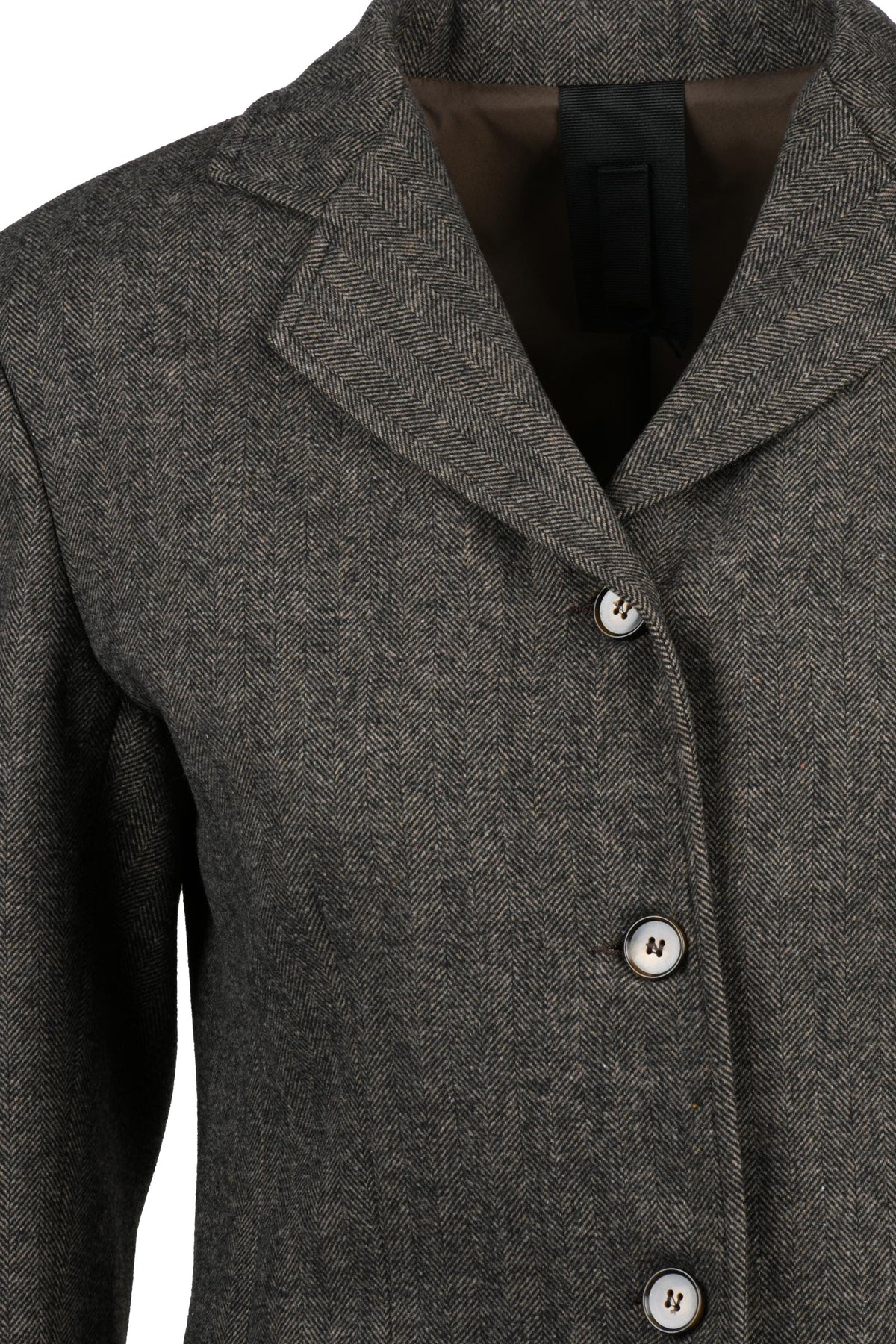 BLACK 961 - BLAZER