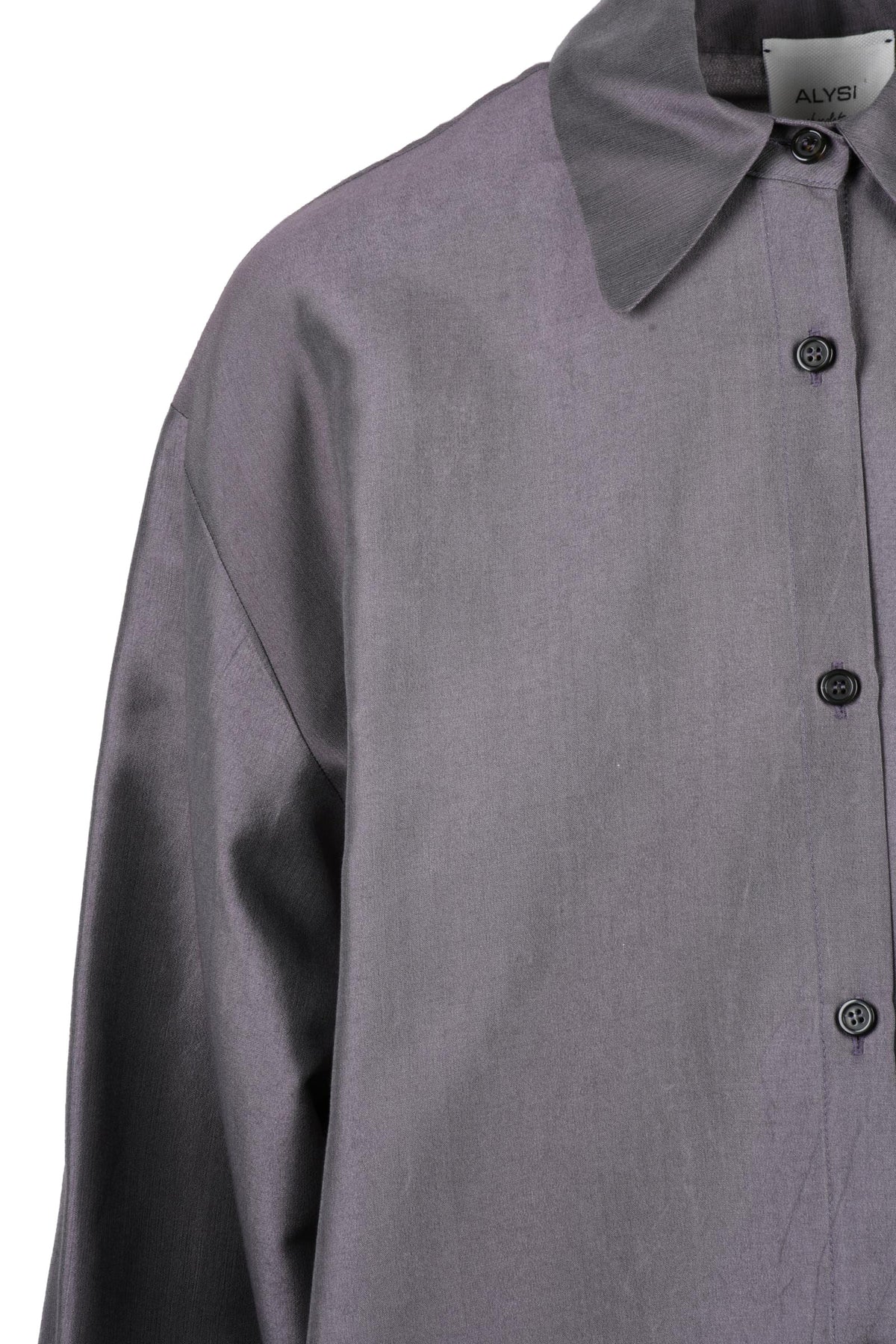 ALYSI - SHIRT