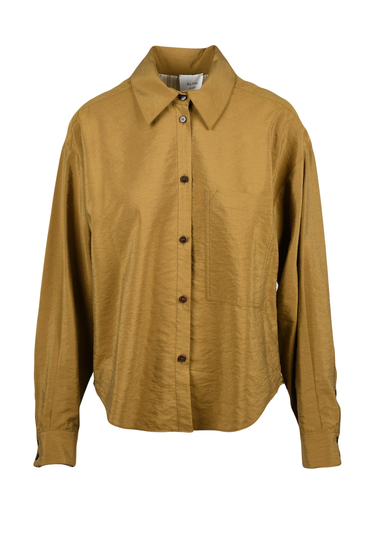 ALYSI - SHIRT