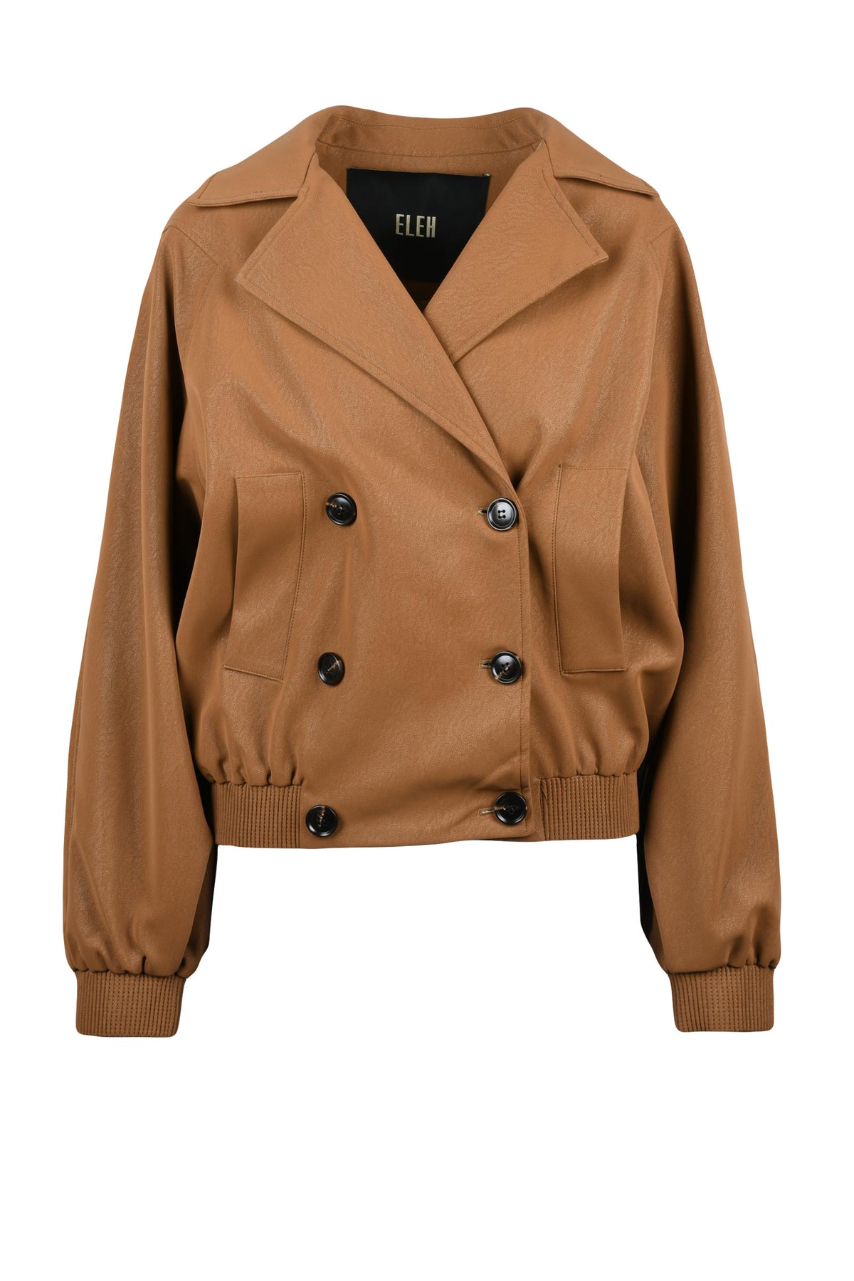 ELEH - OUTWEAR JACKETS