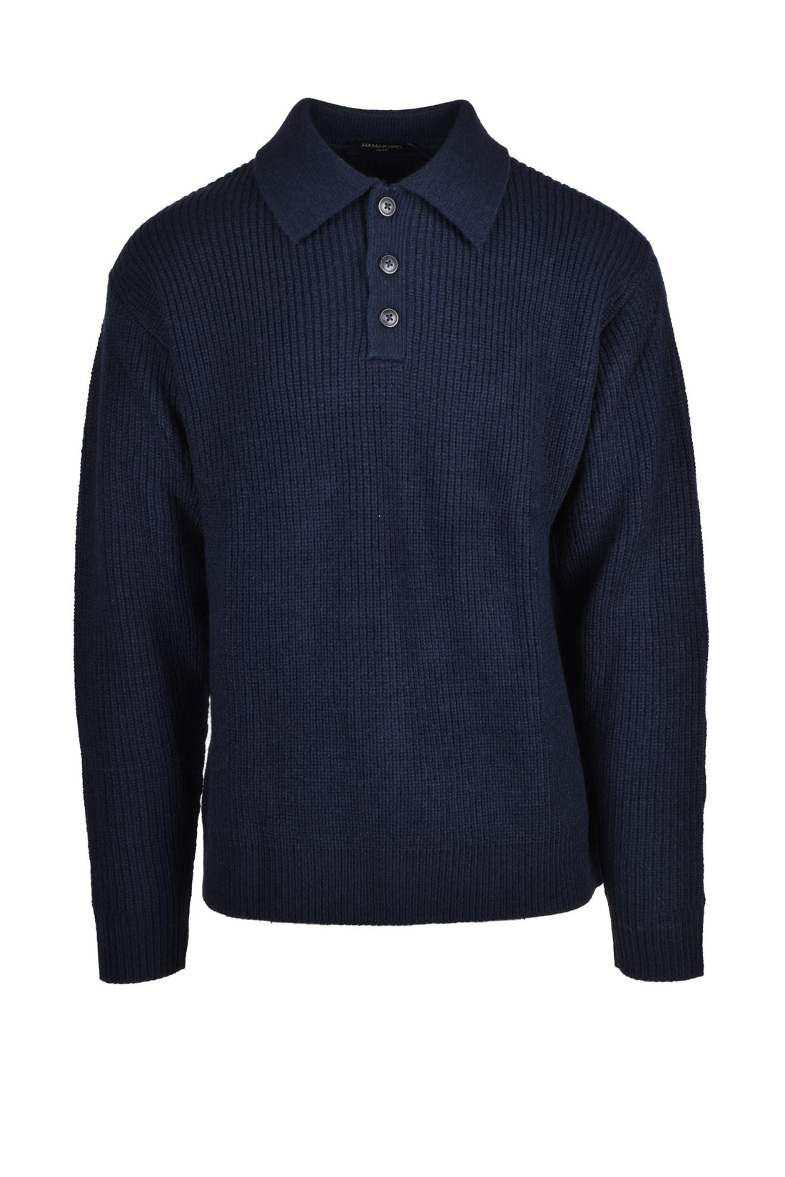 HAMAKI-HO - KNITWEAR AND SWEATSHIRTS