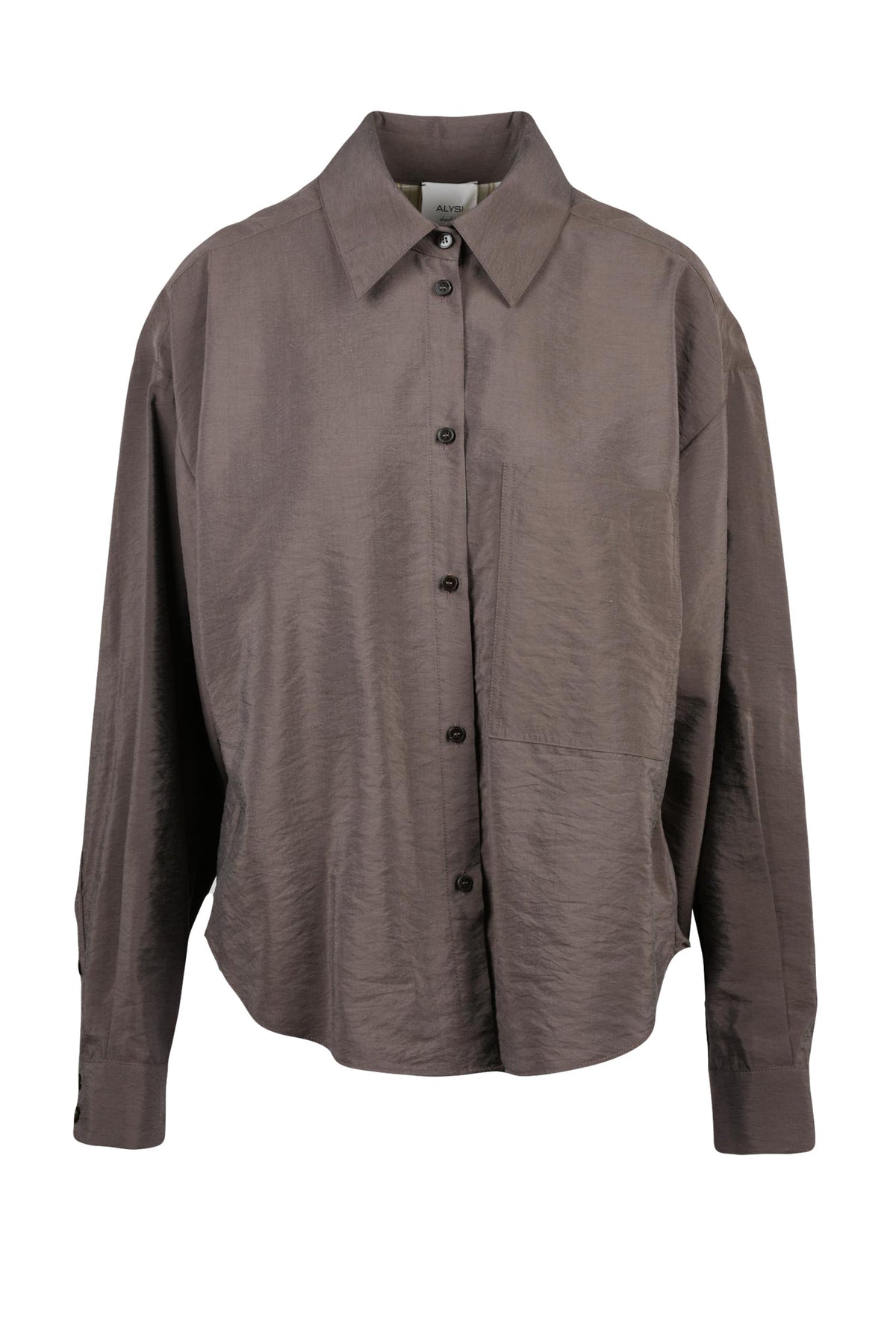 ALYSI - SHIRT
