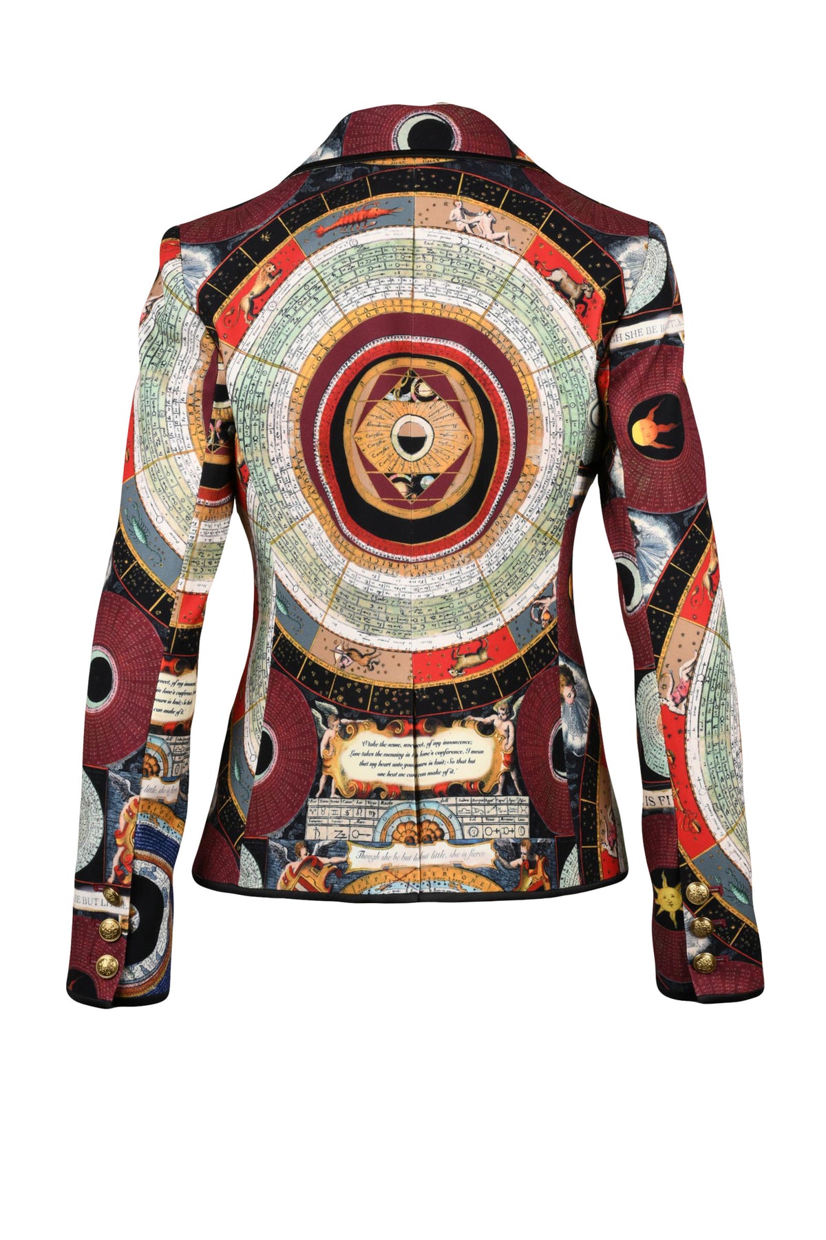 ALICE+OLIVIA - BLAZER