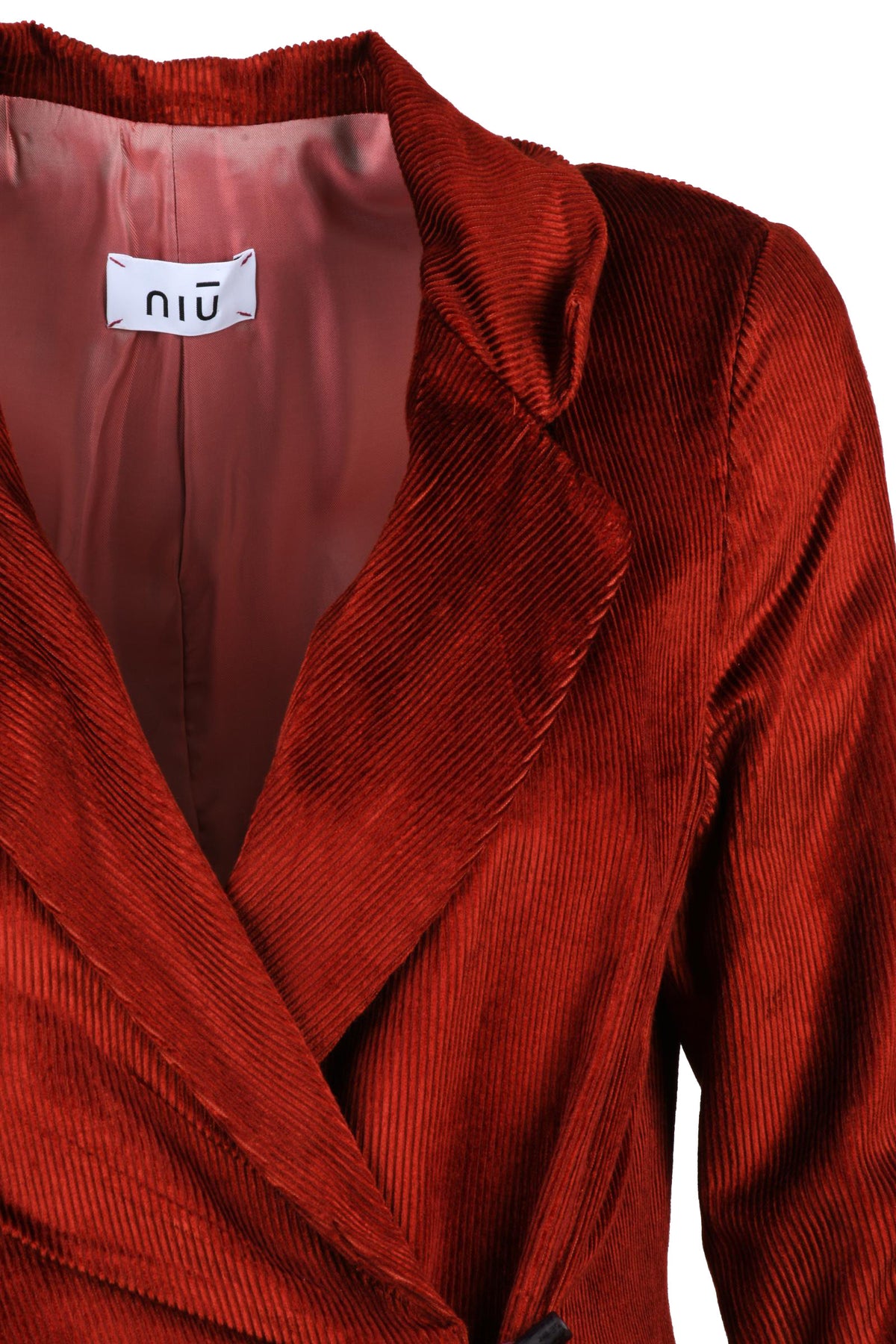 NIU&