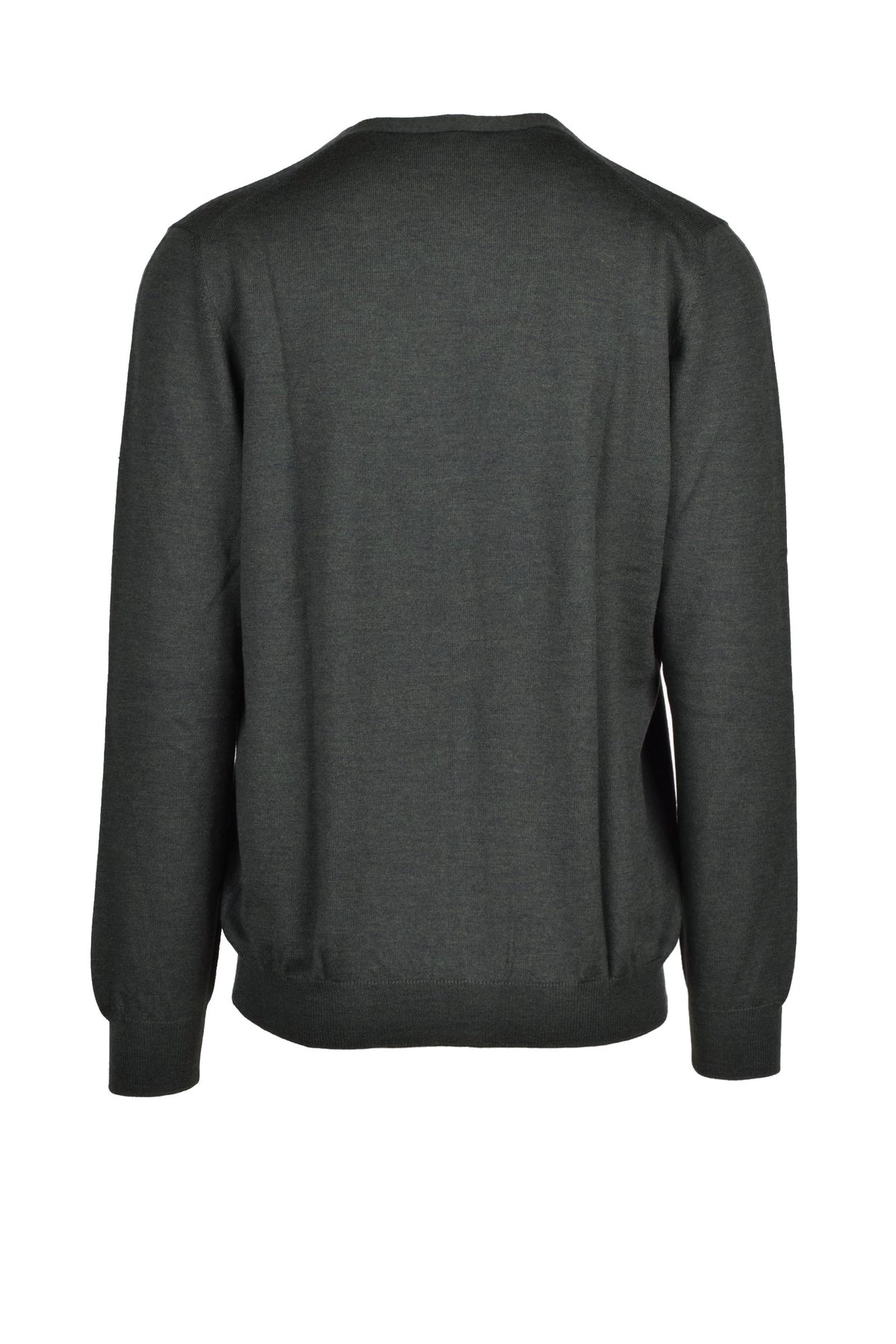 BARBA NAPOLI - KNITWEAR AND SWEATSHIRTS