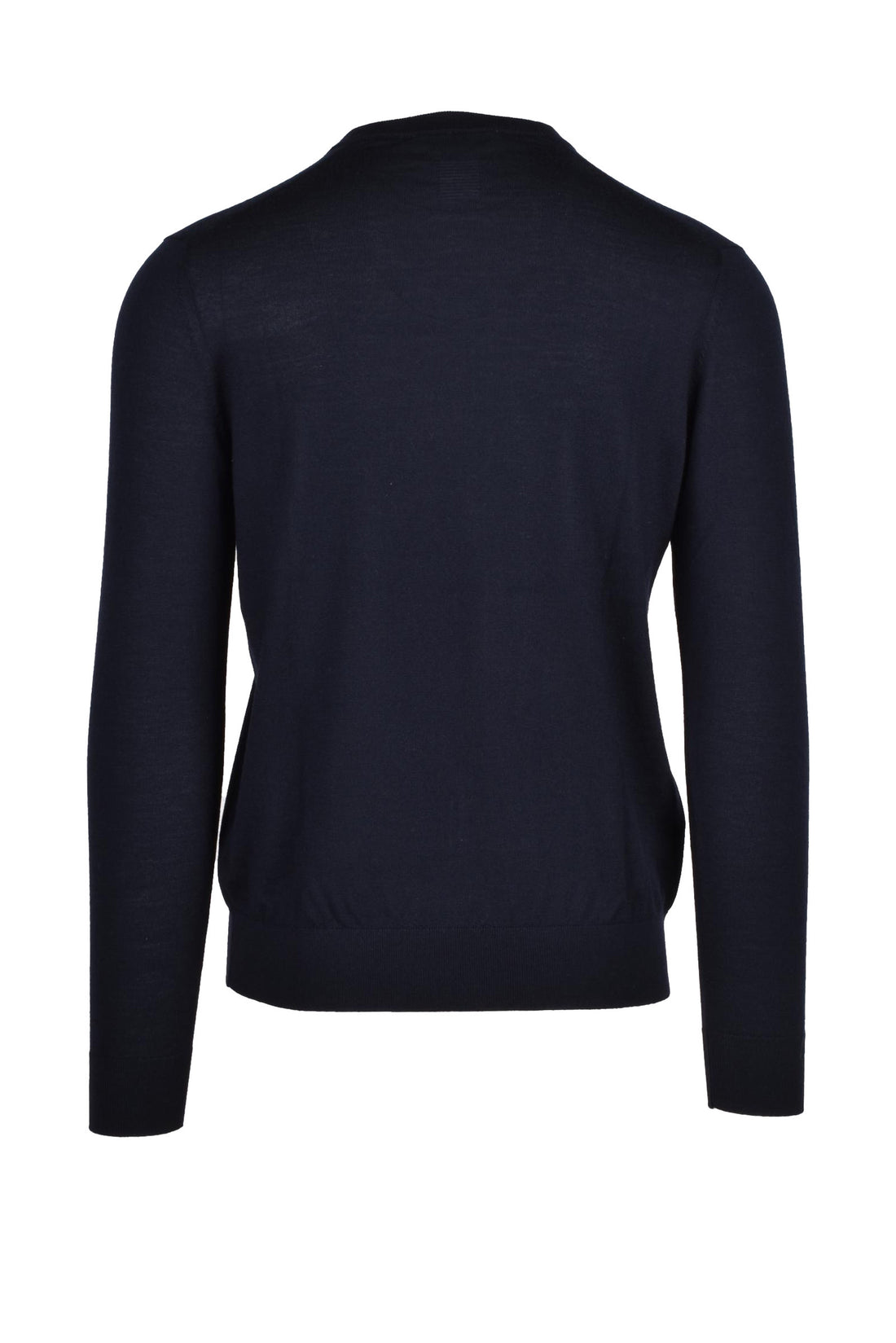 BLU HOMME - KNITWEAR AND SWEATSHIRTS