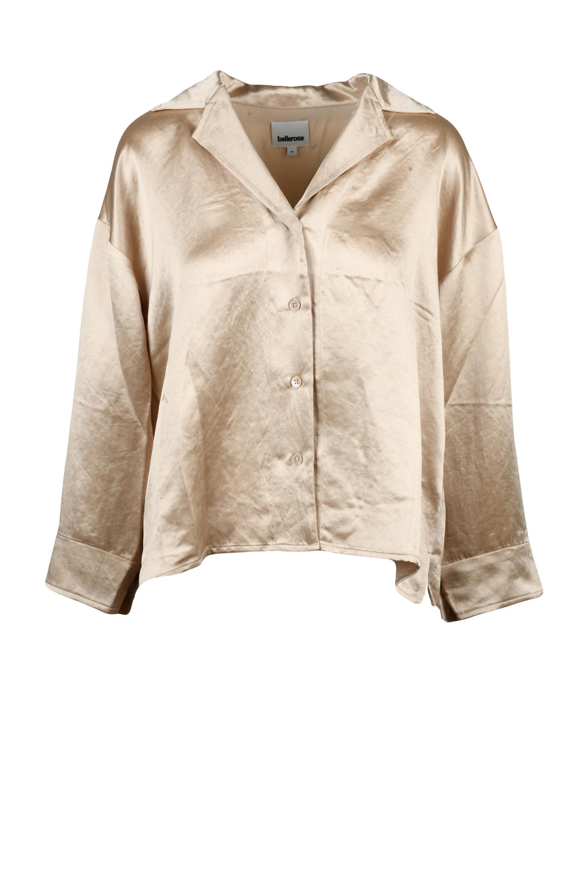 BELLEROSE - SHIRT
