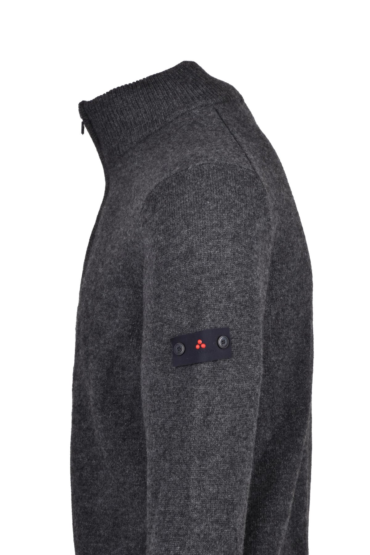 PEUTEREY - KNITWEAR AND SWEATSHIRTS