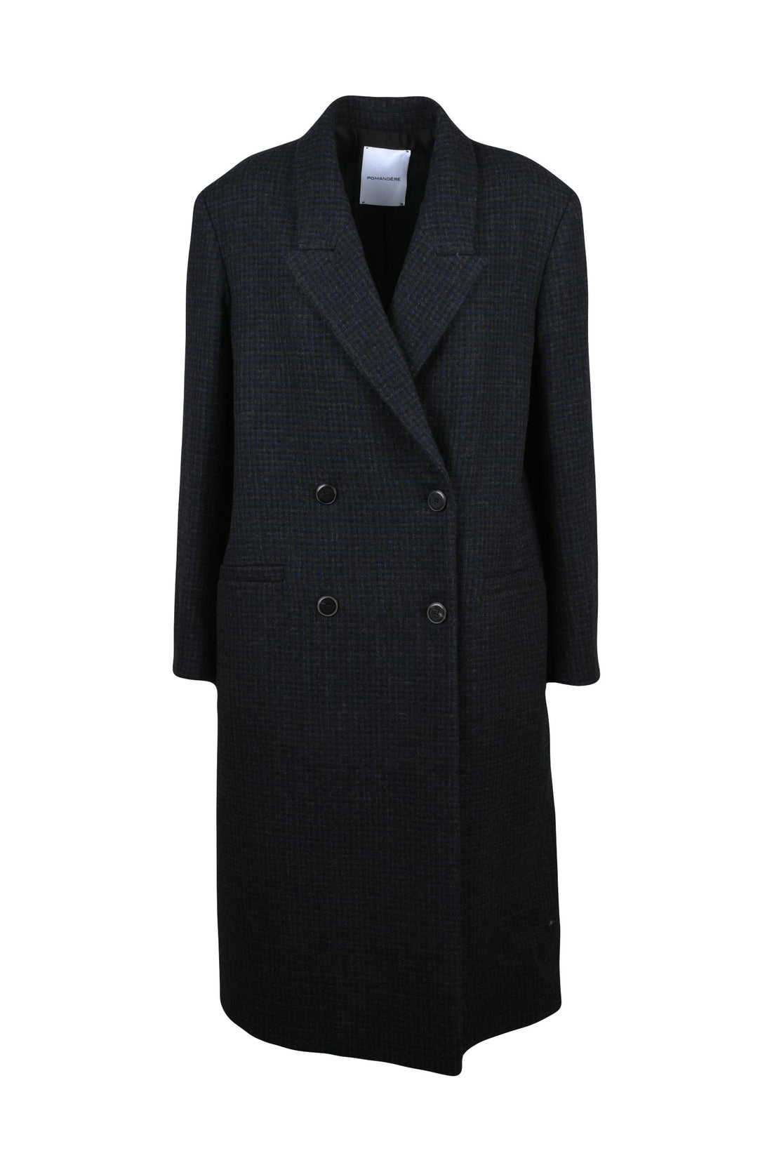 POMANDÈRE - OUTWEAR JACKETS