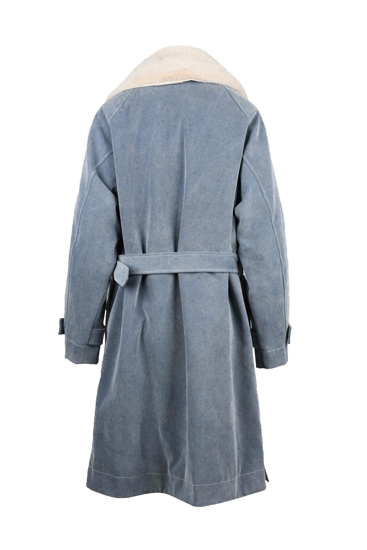 DUNO - OUTWEAR JACKETS