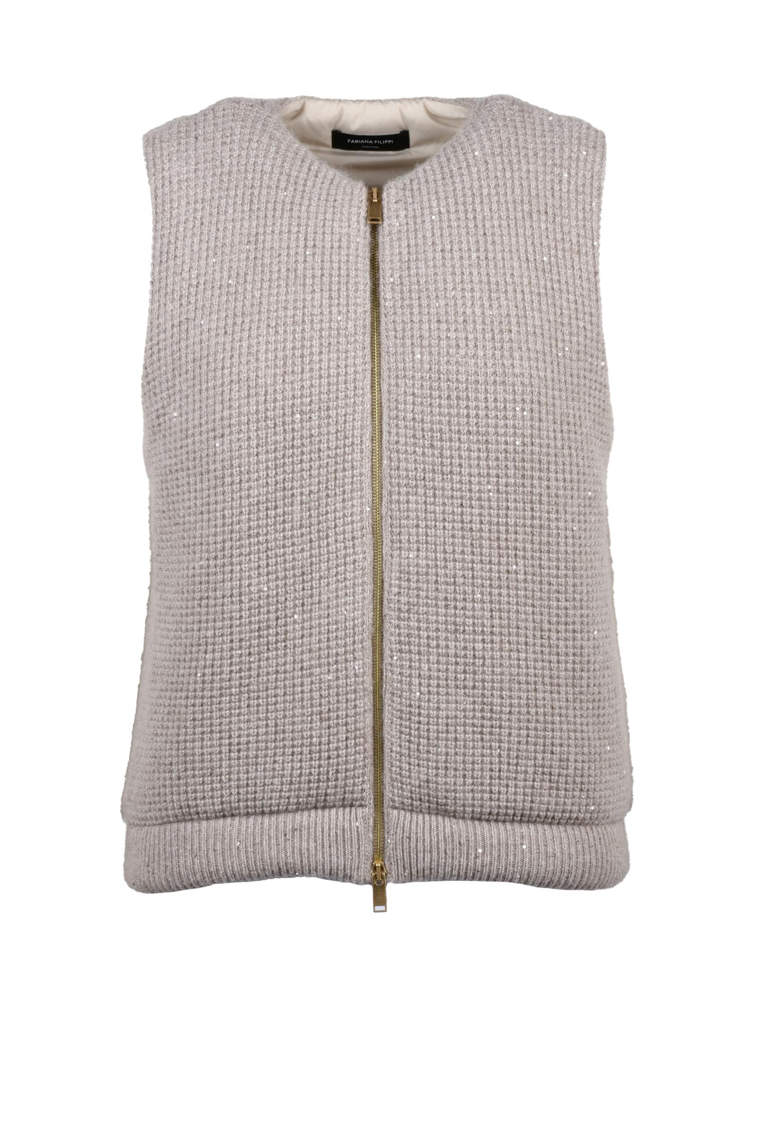 FABIANA FILIPPI - OUTWEAR JACKETS