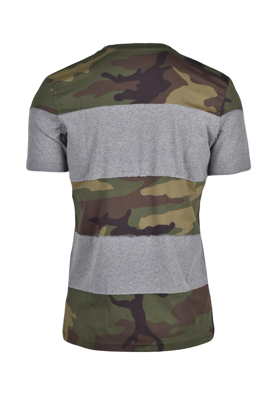 DOLCE & GABBANA - T-SHIRT AND POLO