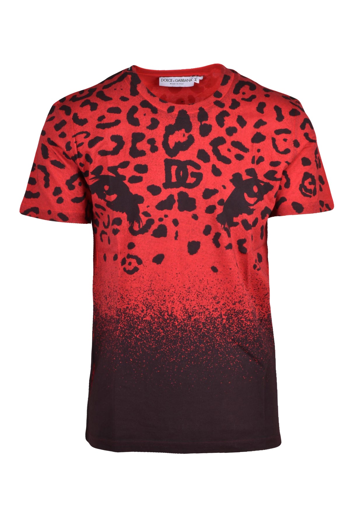 DOLCE &amp; GABBANA - T-SHIRT AND POLO