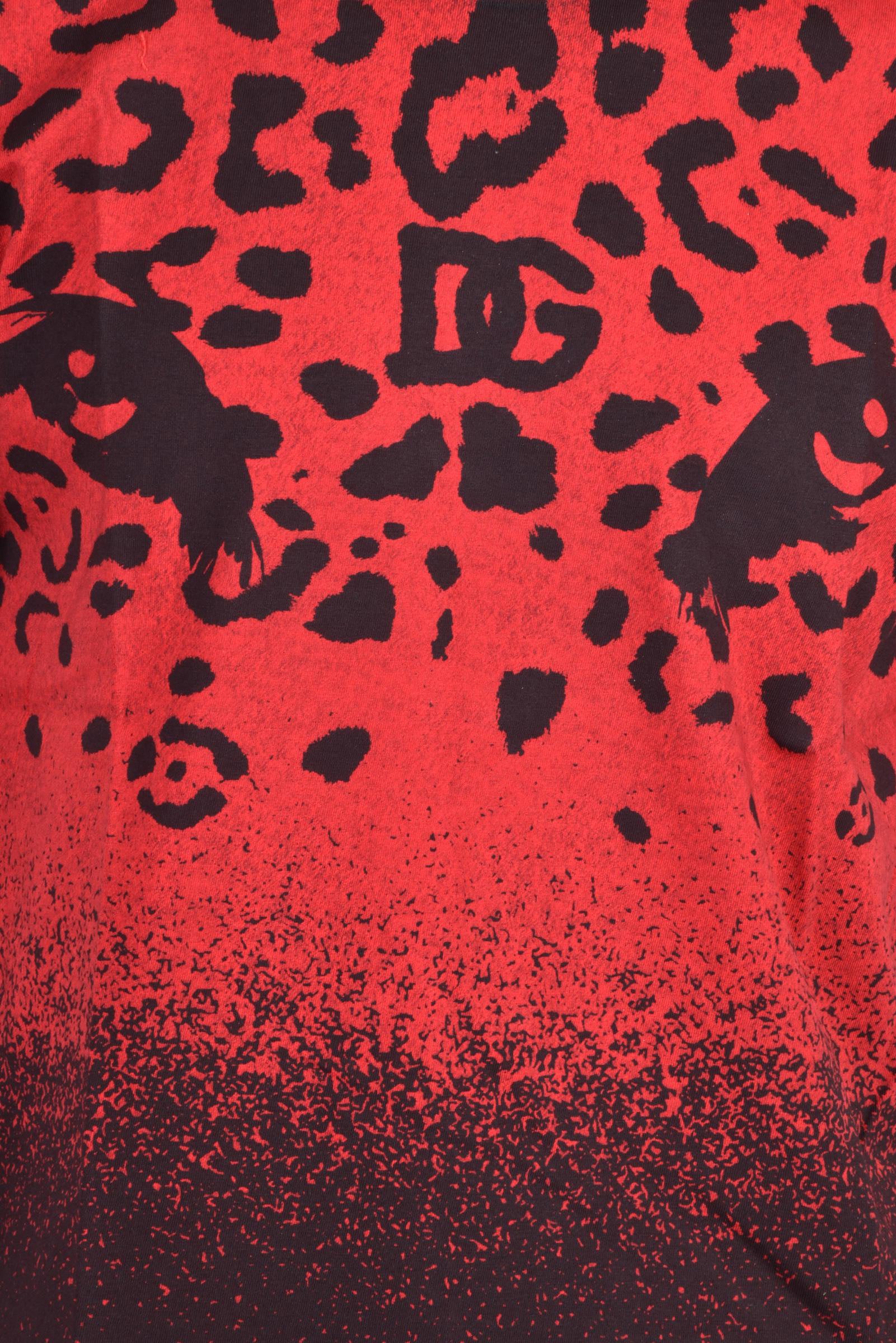 DOLCE &amp; GABBANA - T-SHIRT AND POLO