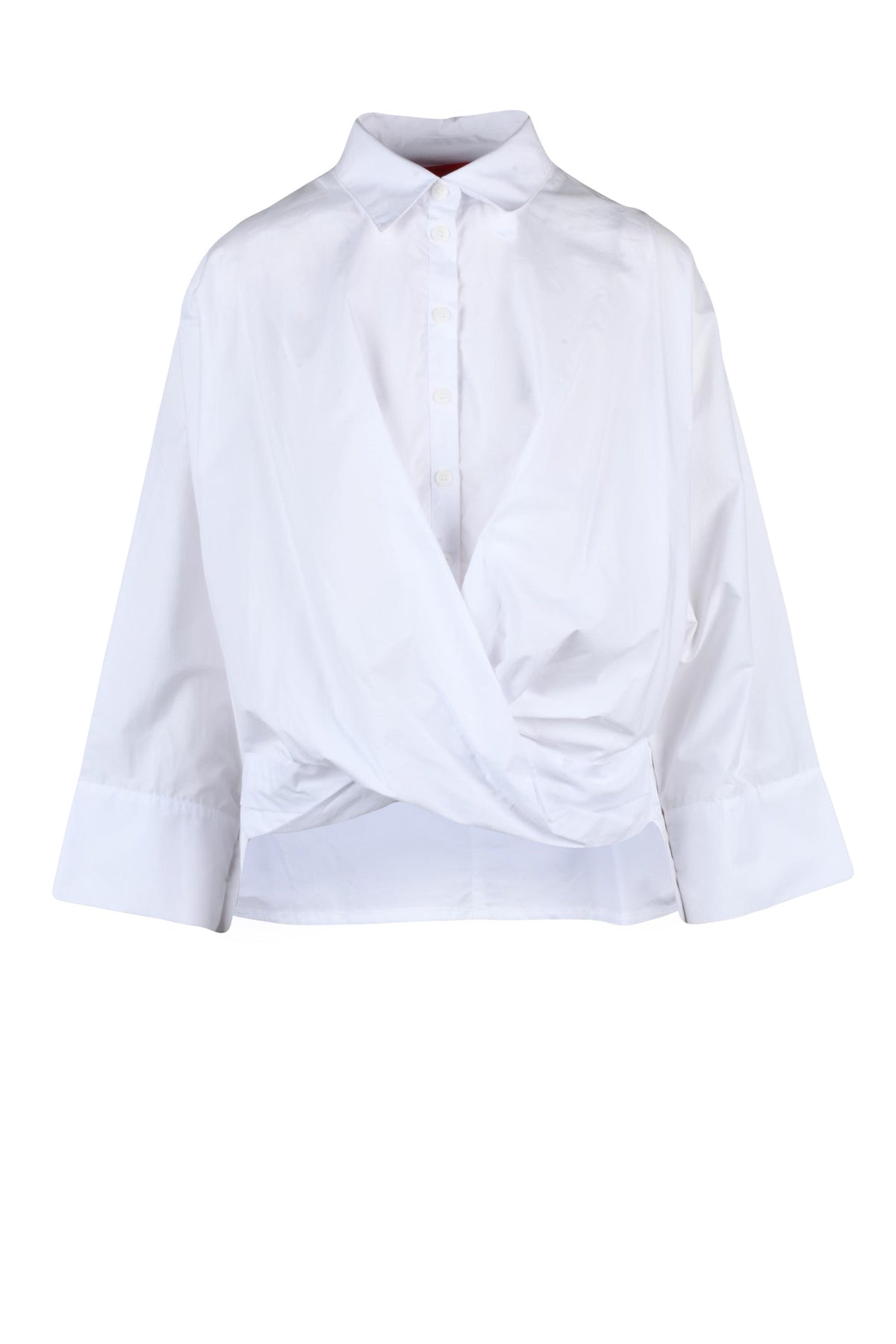 VIRGINIA BIZZI - SHIRT
