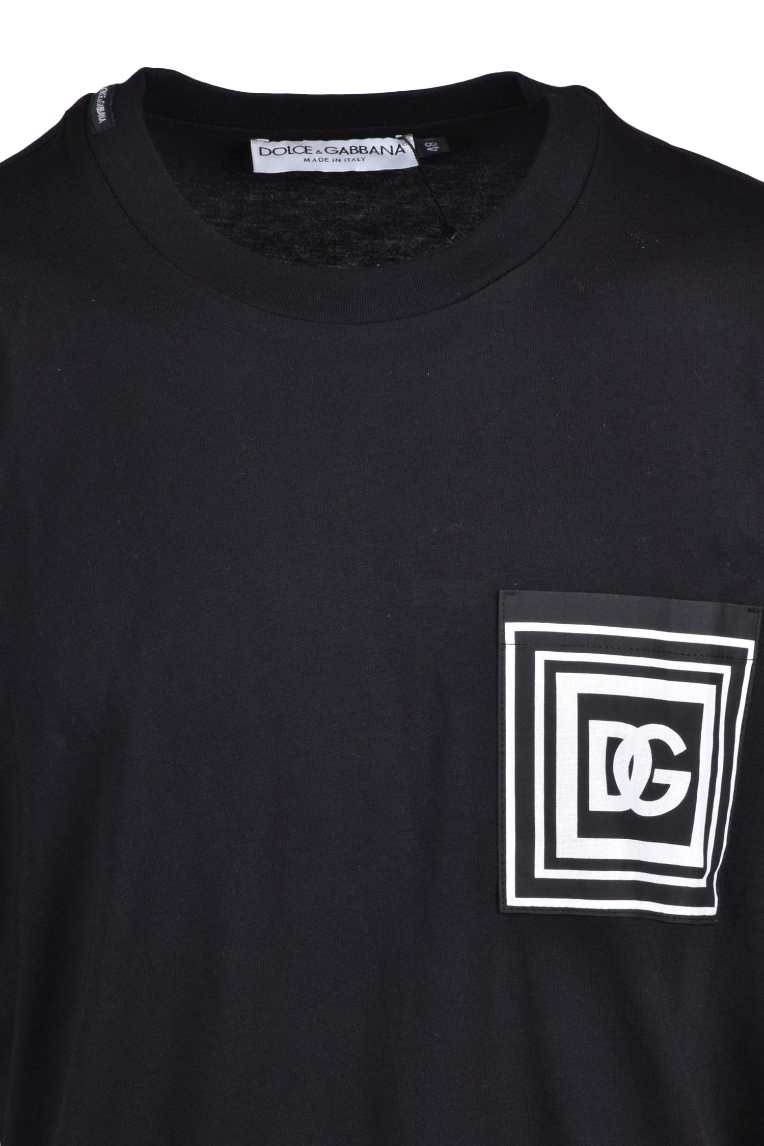 DOLCE &amp; GABBANA - T-SHIRT AND POLO