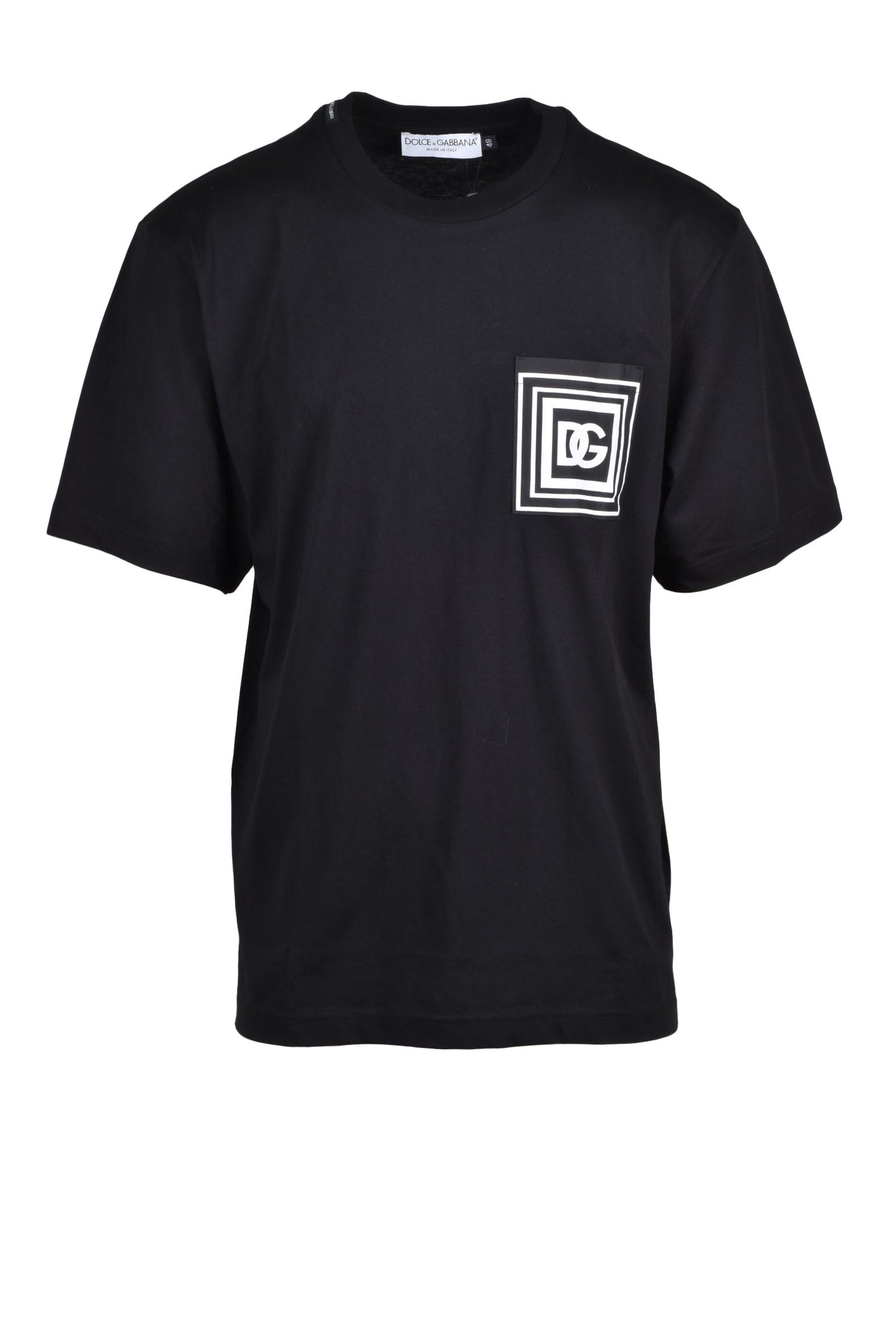 DOLCE &amp; GABBANA - T-SHIRT AND POLO
